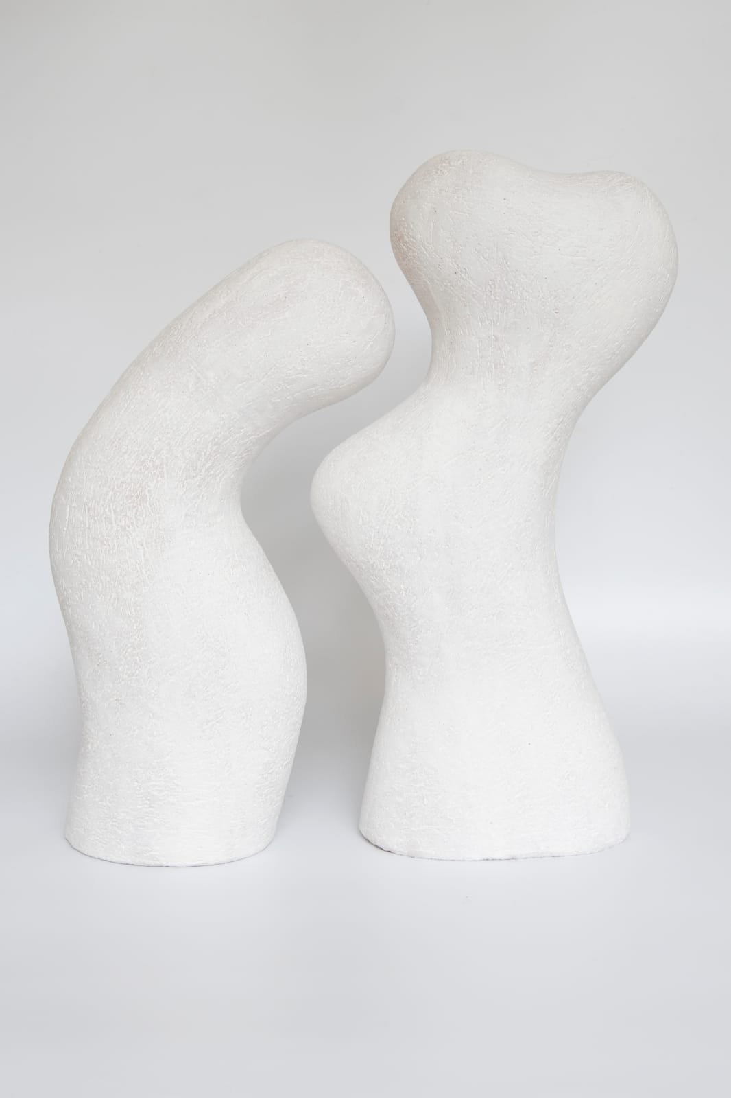 Paired II, 2019
