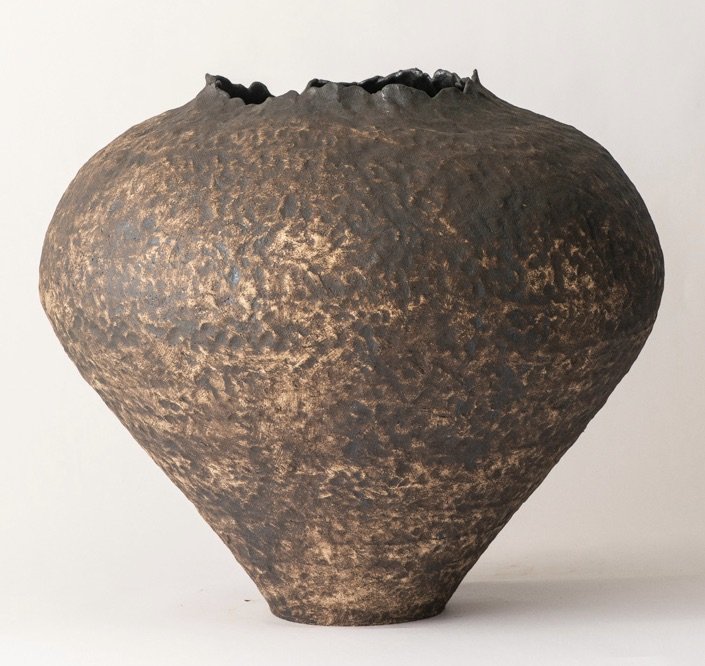 Weathered Rock, 2024