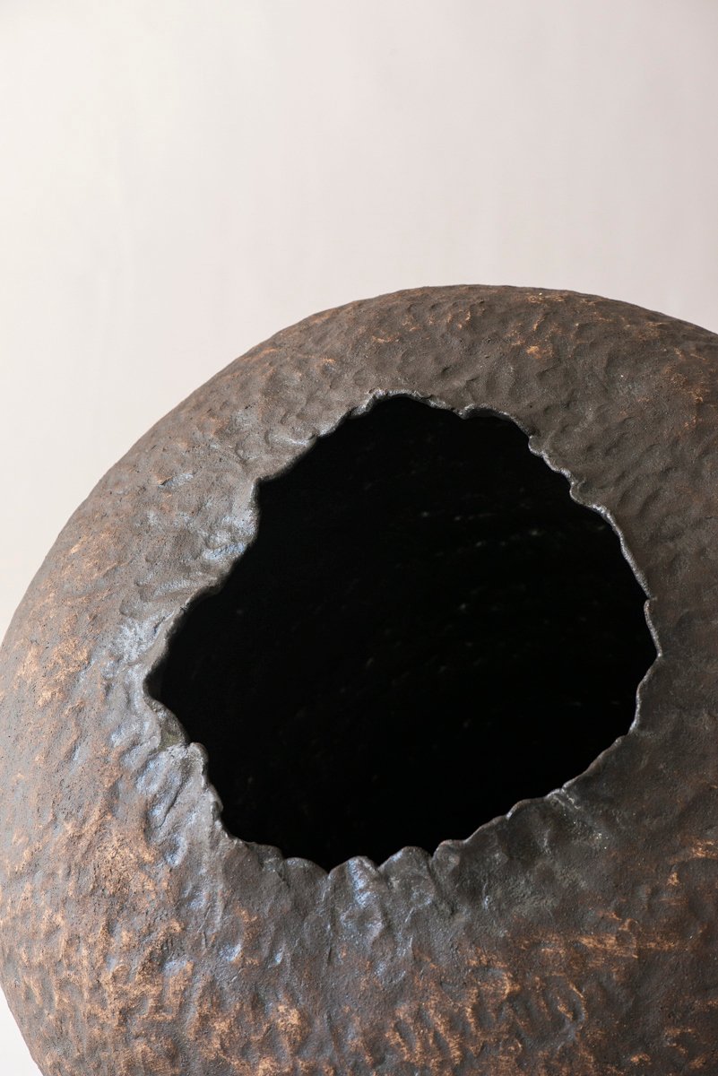 Weathered Rock, 2024