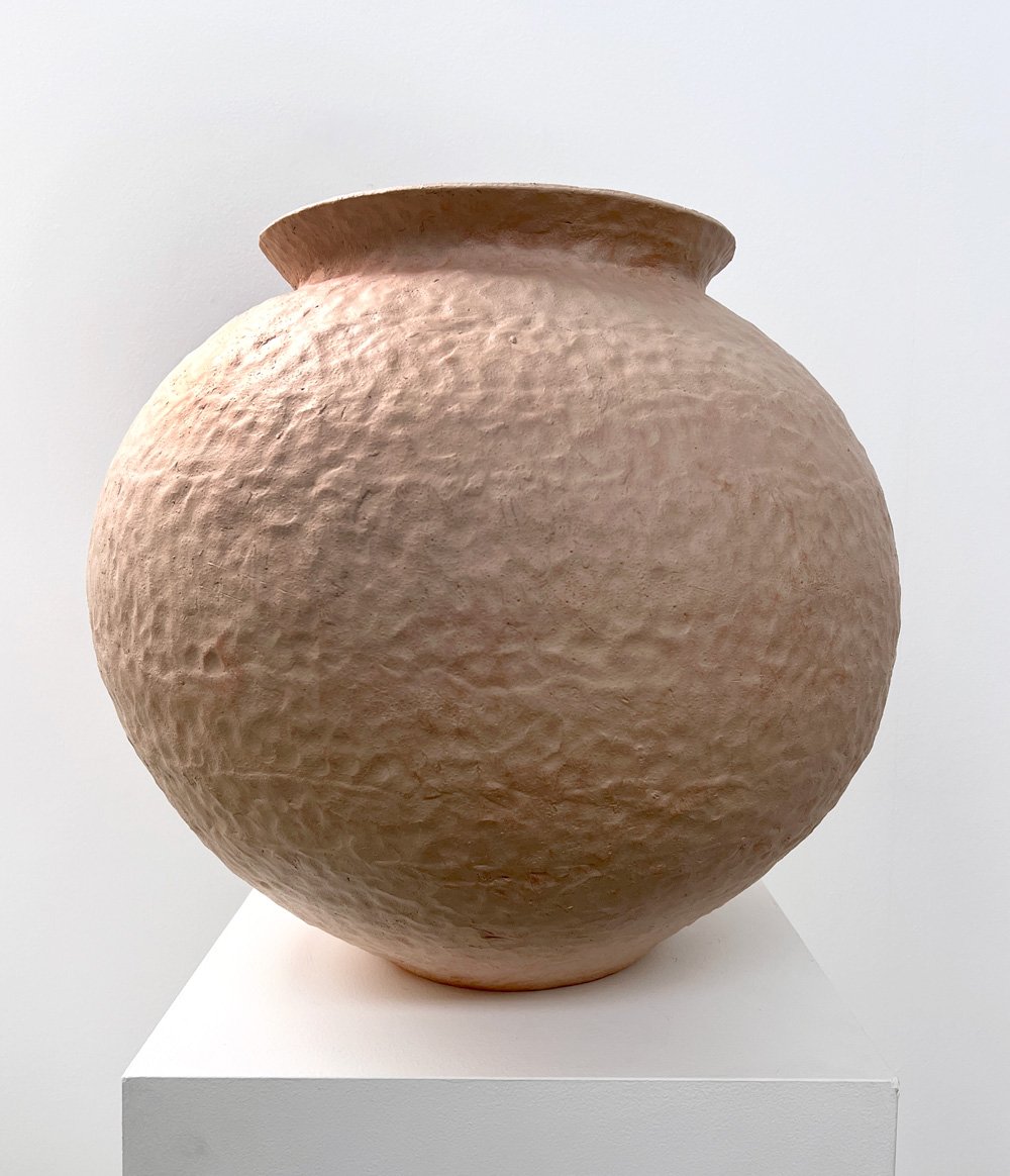 Spacious in Blush, 2022