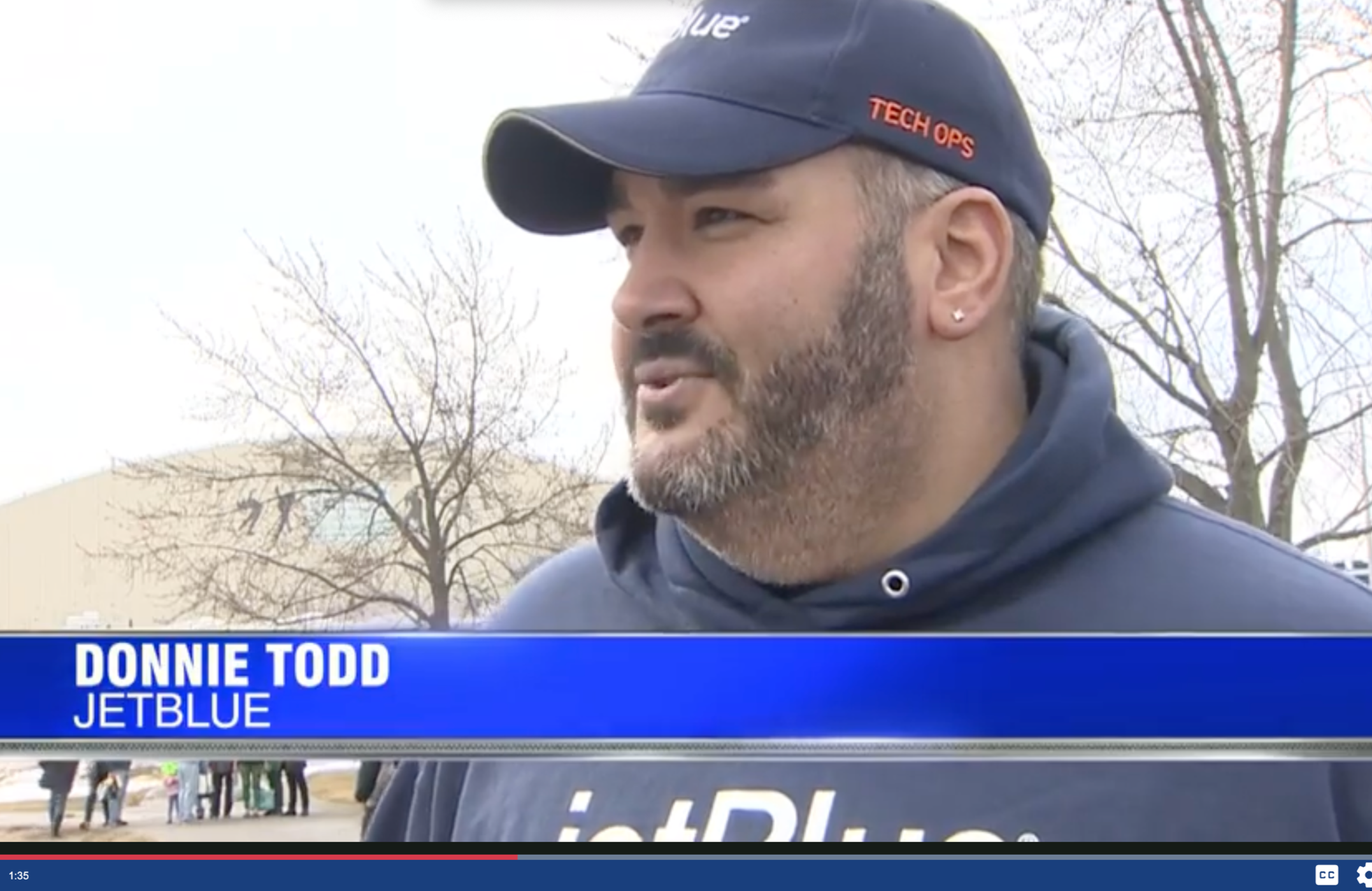 Area residents take polar plunge during 16th annual Shamrock Splash on Constitution Beach