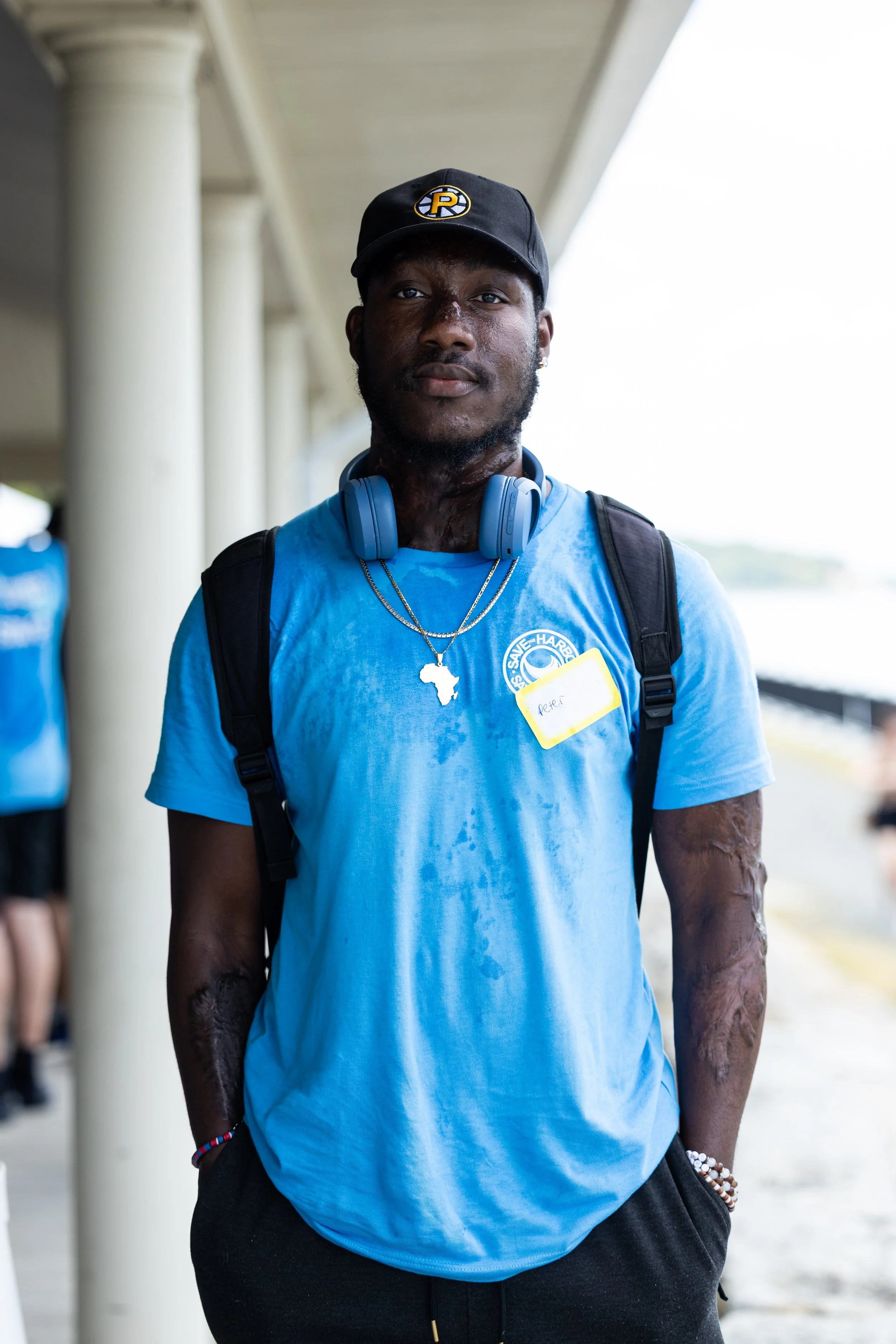 Peter Atitebe