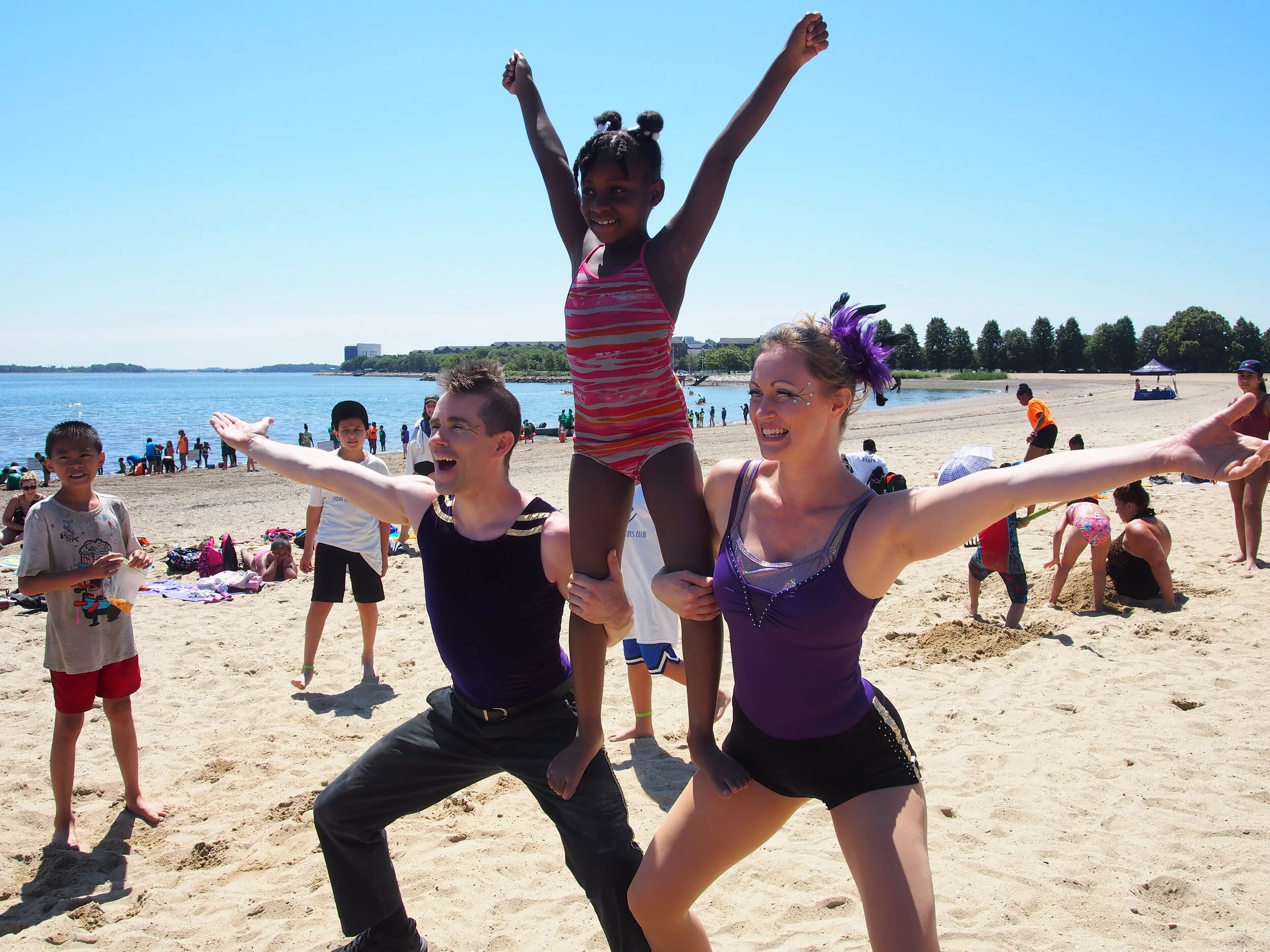 These are the cleanest beaches in Boston, according to a local group