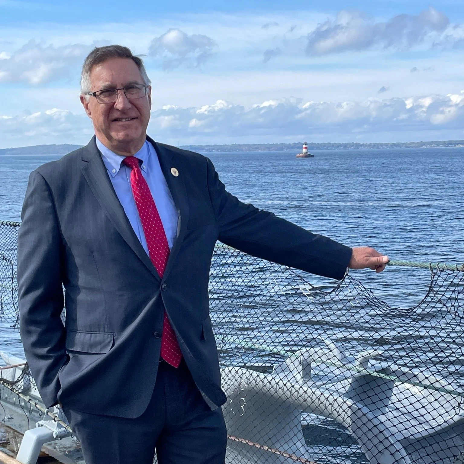 As the Chair of the Senate Committee on Ways &amp; Means, Senator Michael Rodrigues has the monumental task of developing a budget that meets the diverse needs of the Commonwealth. In addition to his commitment to sustainable energy affordability, he