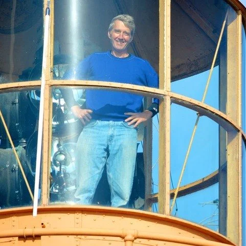 To commemorate 40 years of making waves on Boston Harbor, we want to recognize the ones who started it all. 

Forty years ago, Boston Harbor was a great example of environmental neglect. As Quincy City Solicitor, Bill Golden initiated the Boston Harb