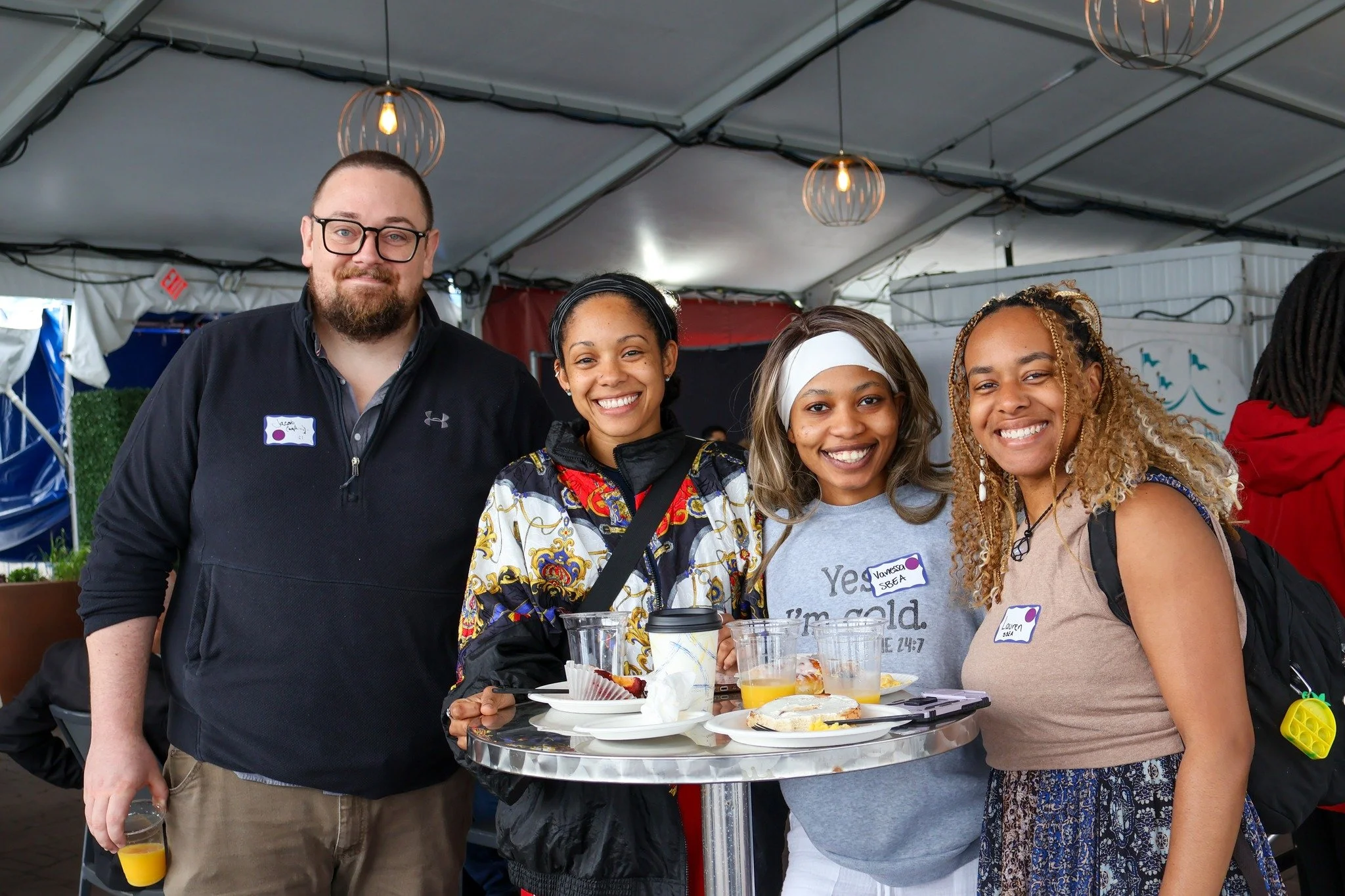 Last Thursday, we celebrated our Better Beaches Award Breakfast, where we awarded $311,000 in grants to this year&rsquo;s Better Beaches grantees!

This summer, community organizations and individuals across Nahant, Lynn, Revere, Winthrop, East Bosto