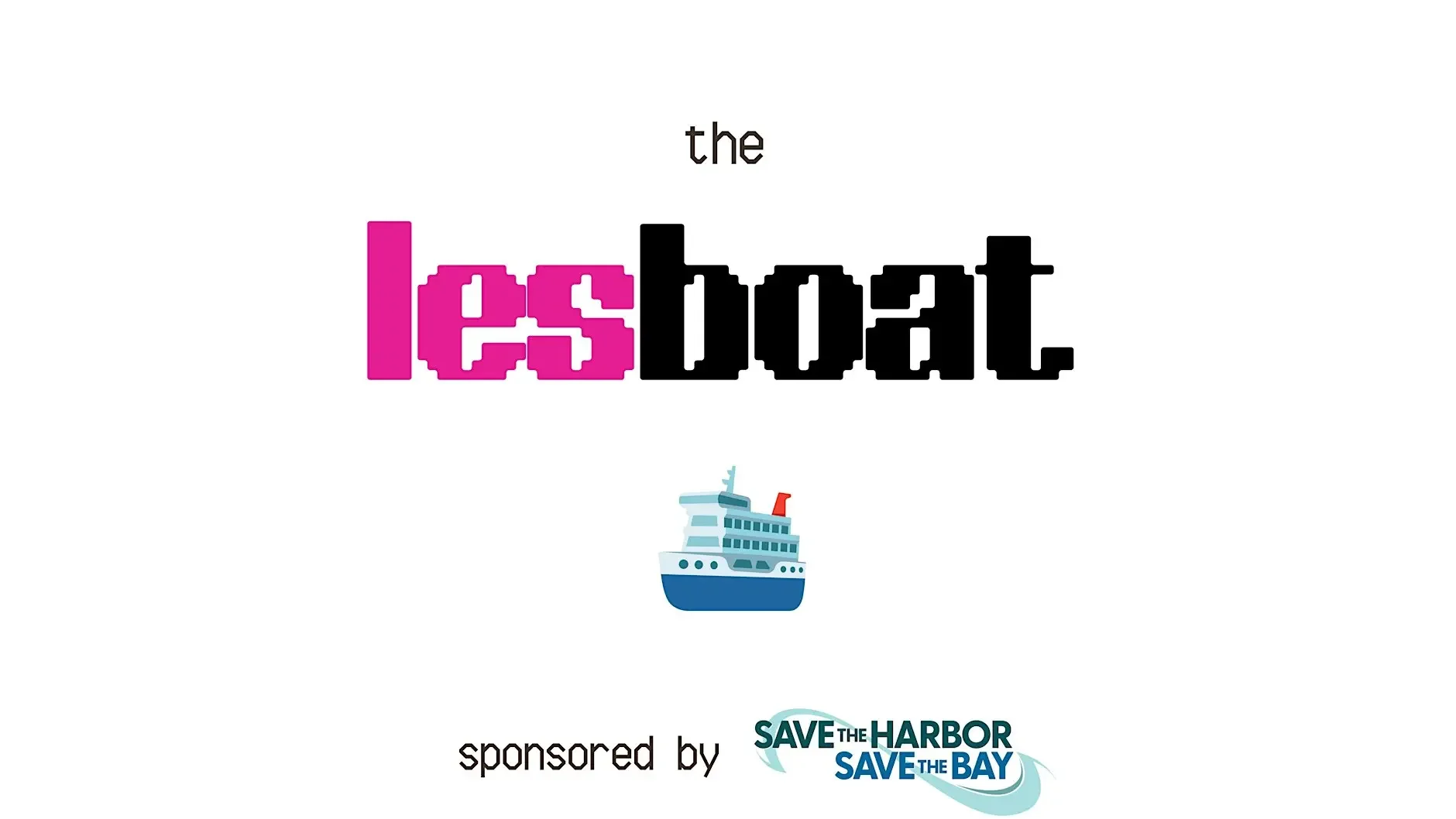 The LesBoat