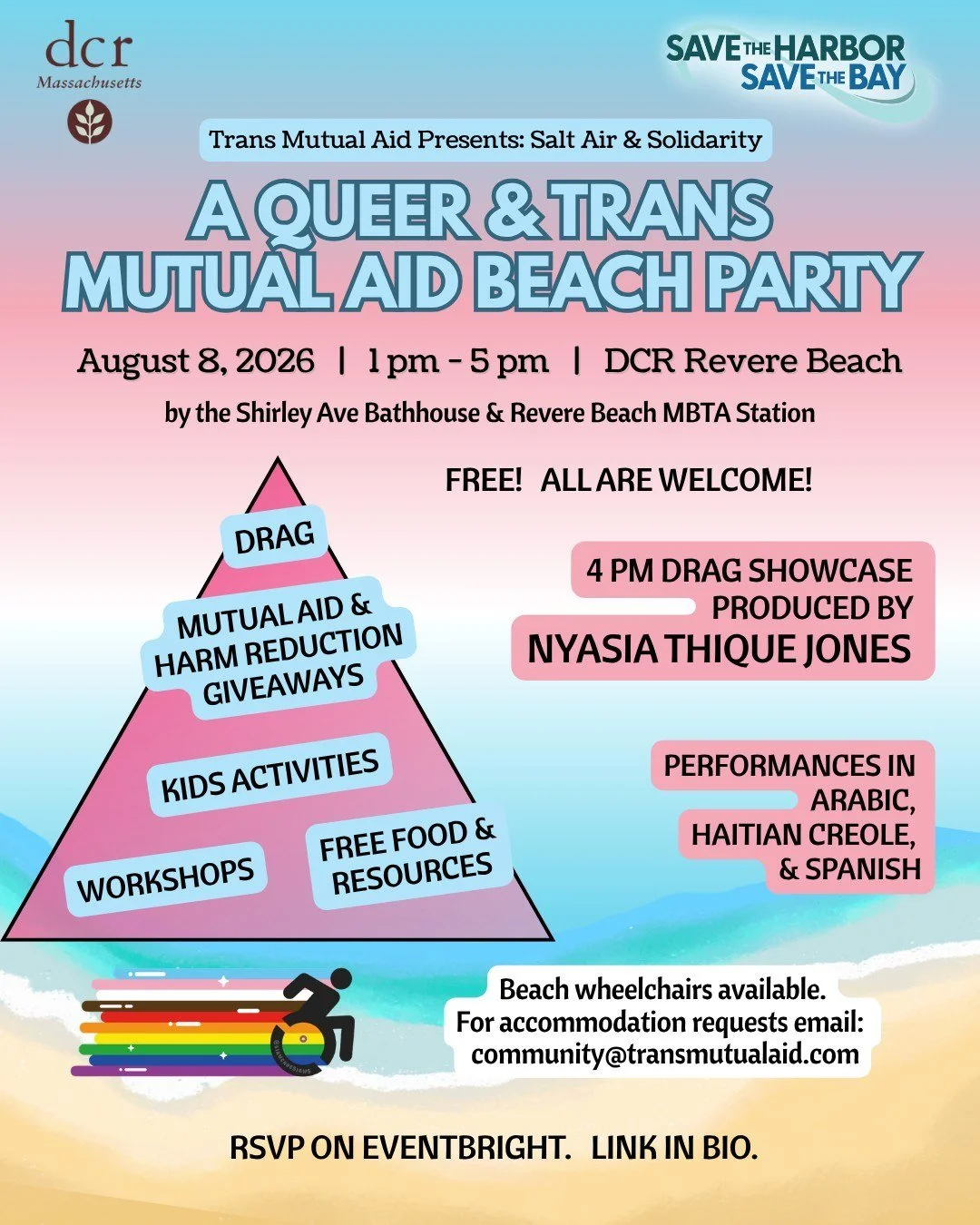 Salt Air and Solidarity