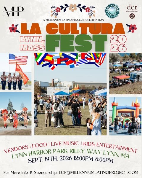 La Cultura Fest