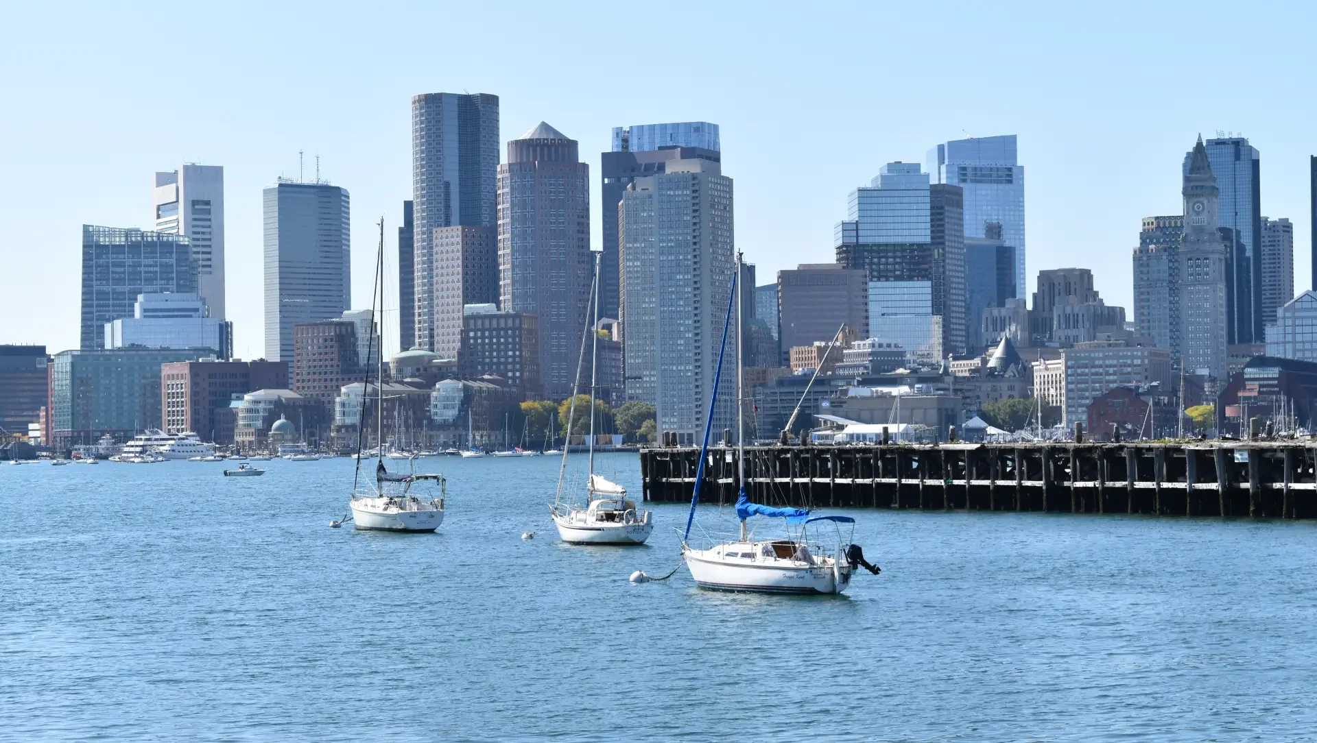 High cleanliness grades for South Boston beaches, but water quality dips in Lynn