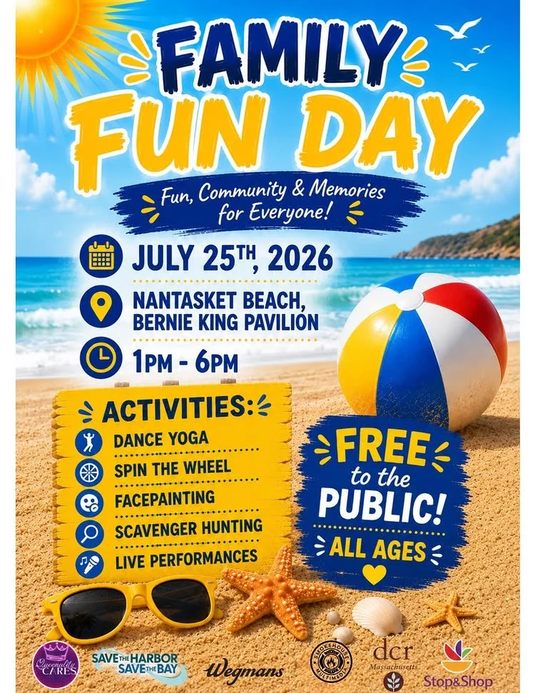 Nantasket Family Fun Day
