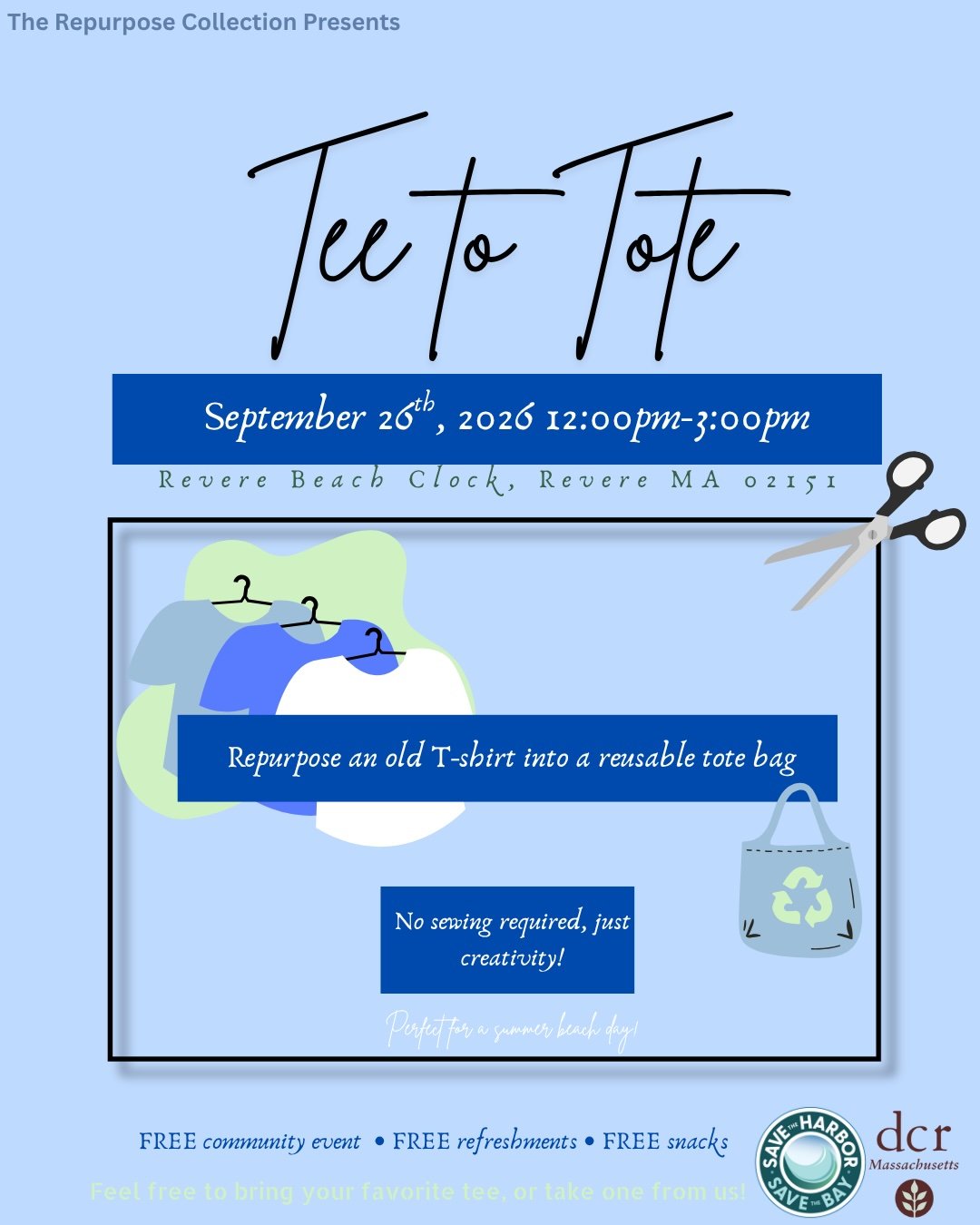 The Repurpose Collection 