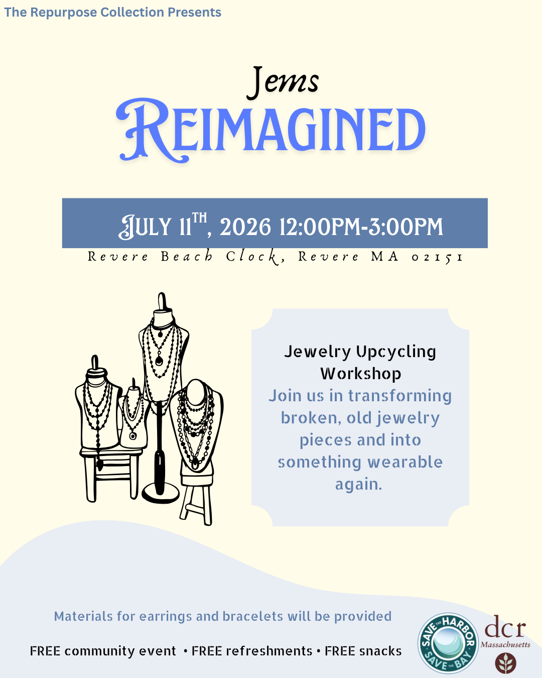 The Repurpose Collection