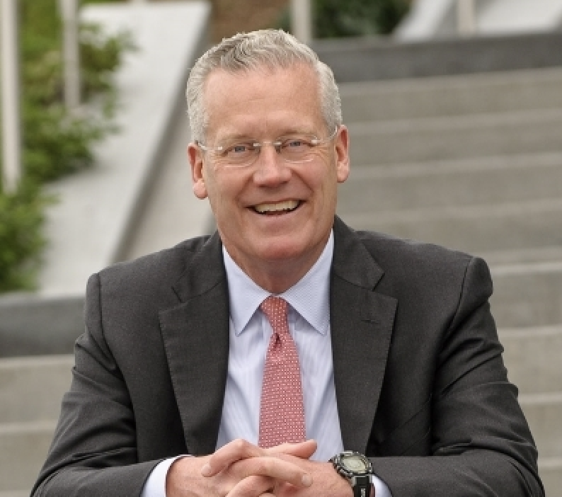 Thomas N. O’Brien