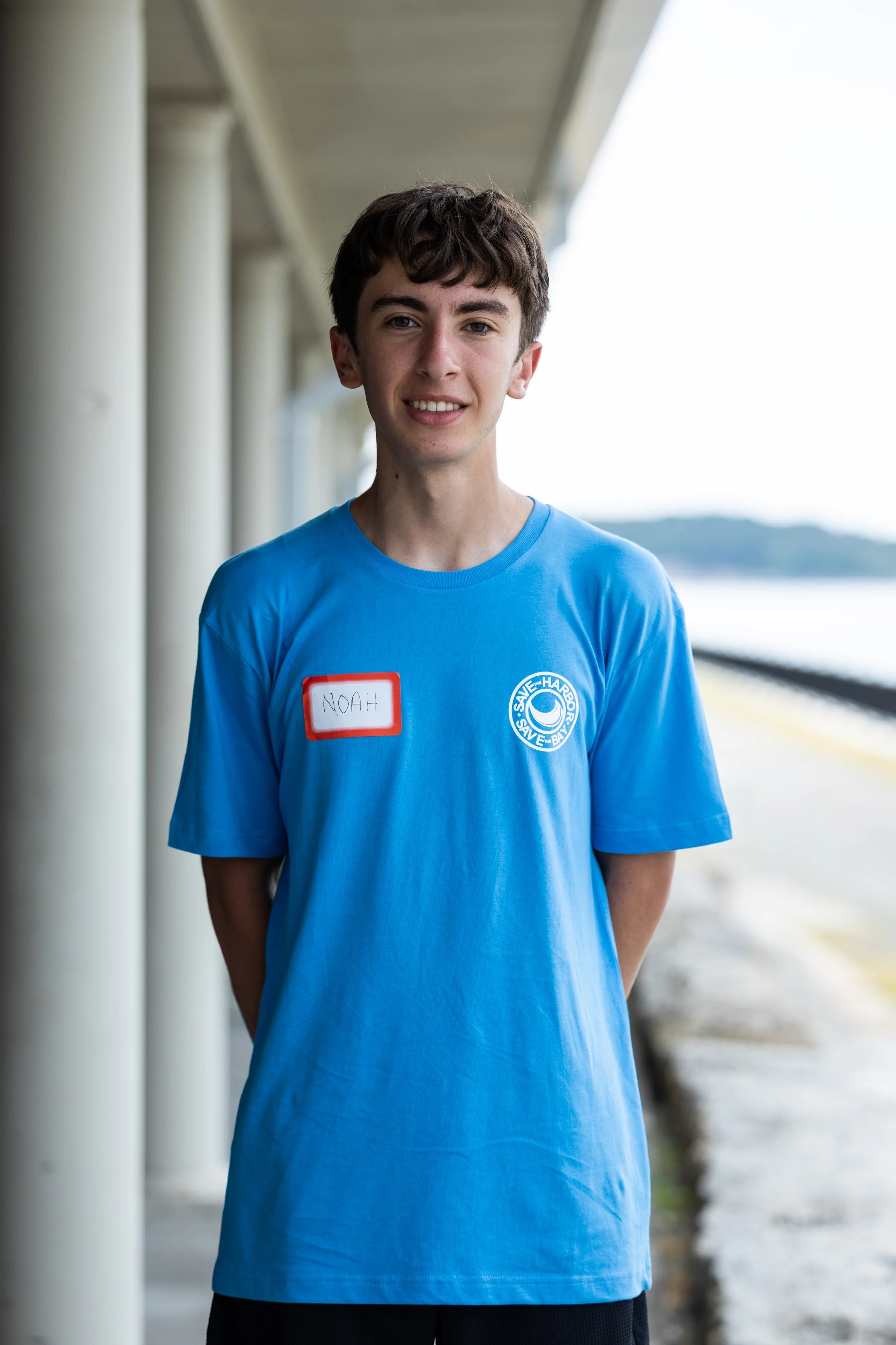 Noah Weinberg