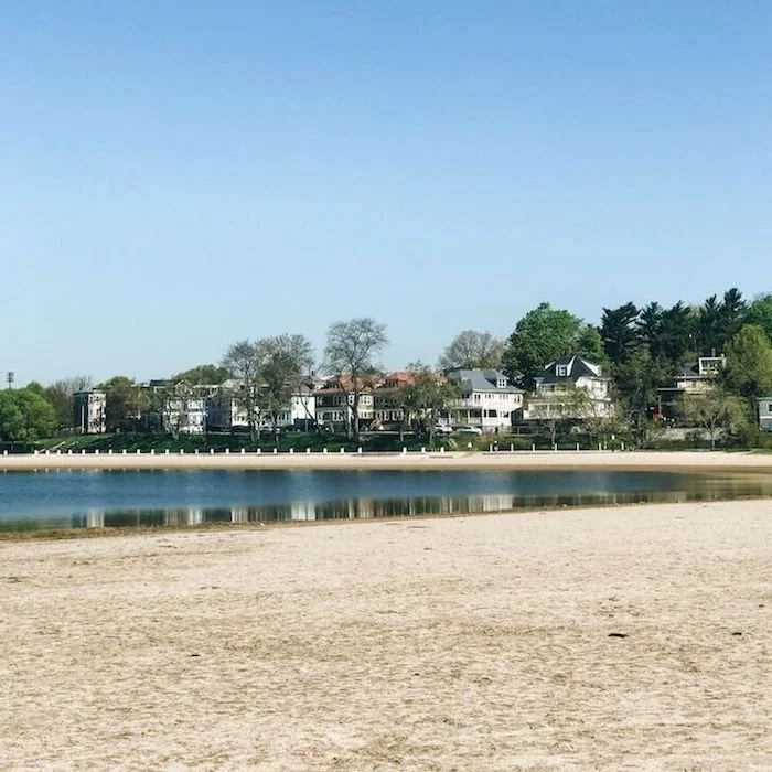 Annual Beaches Water Quality Report Card – Dorchester Edition 2025 season