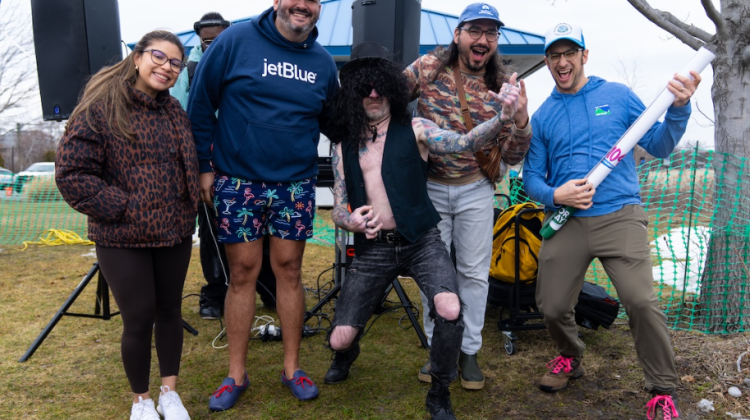 Over $6k raised for Lynn and Nahant beaches