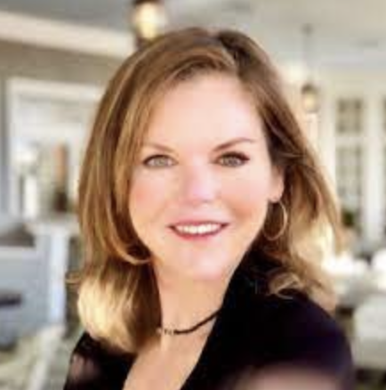 Laura Burke