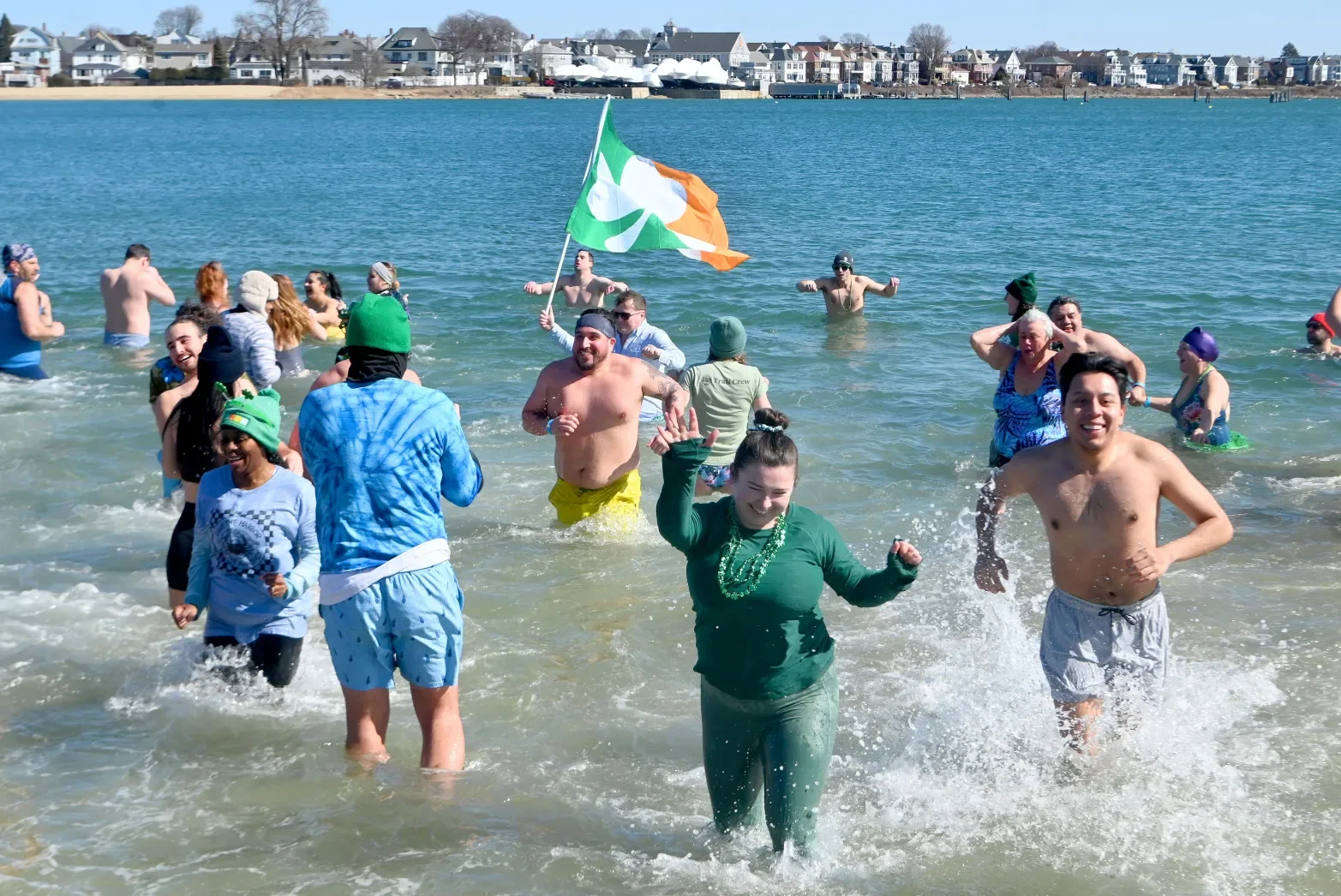 A ‘big change’ in temperature is coming, but so is rain – here’s a look at the days ahead