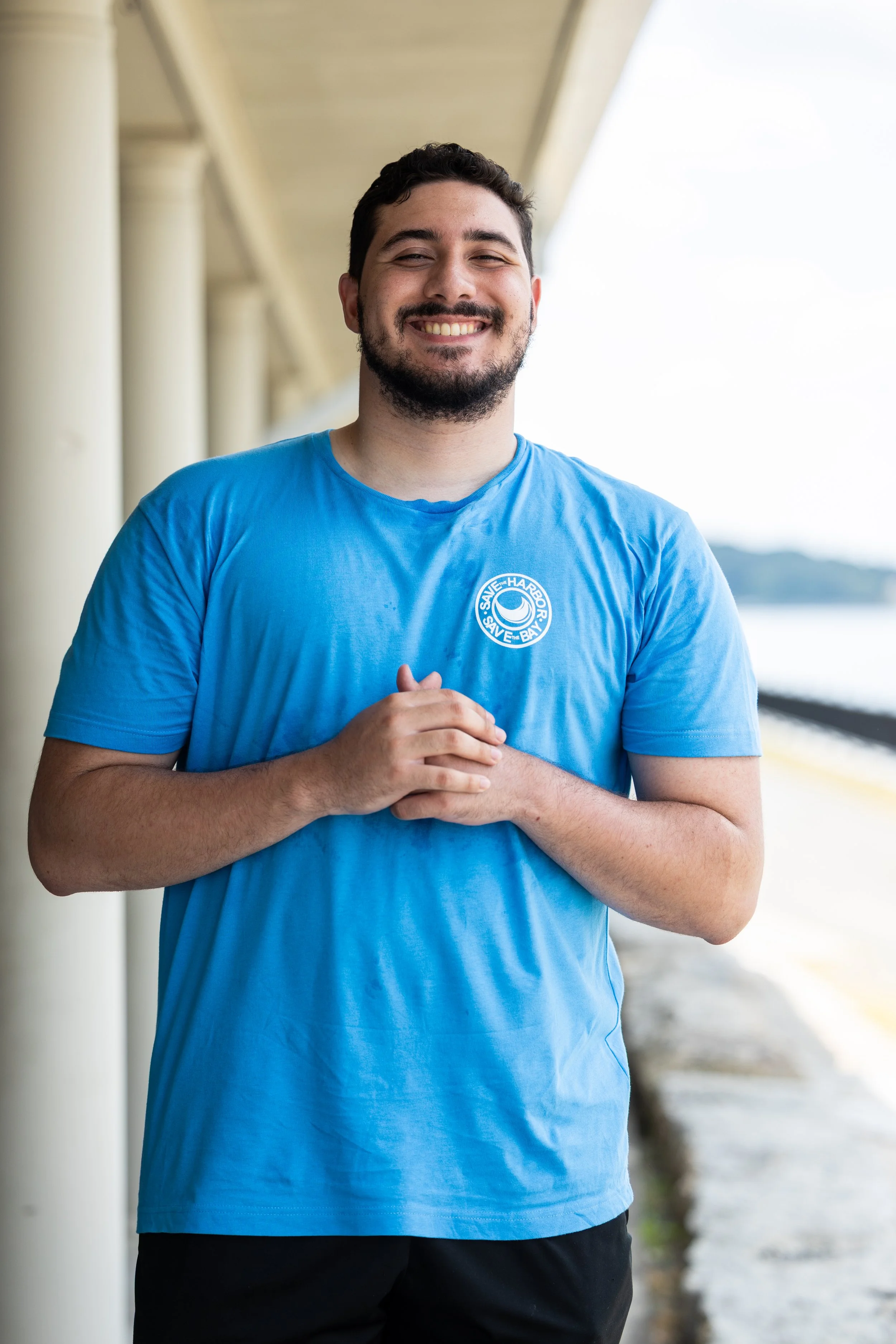 Ruben Hernandez