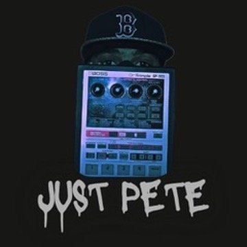 Just Pete