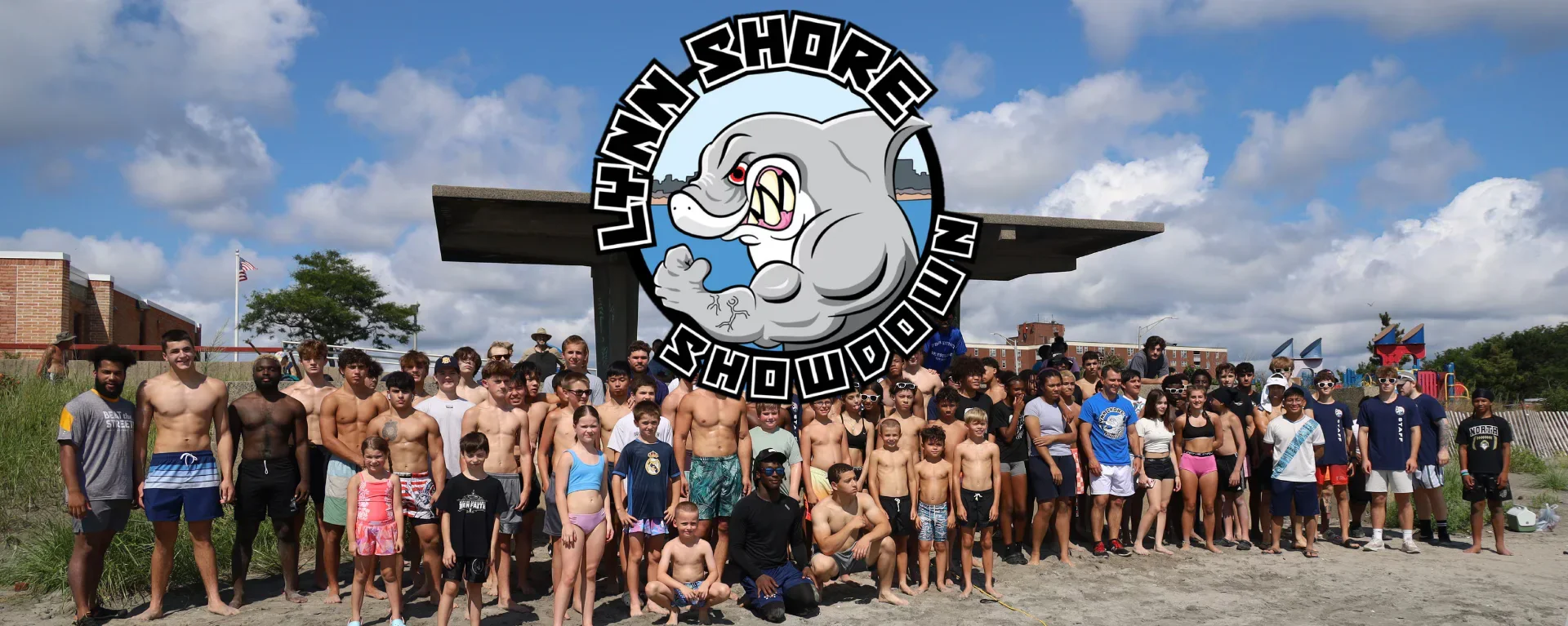 Lynn Shore Showdown