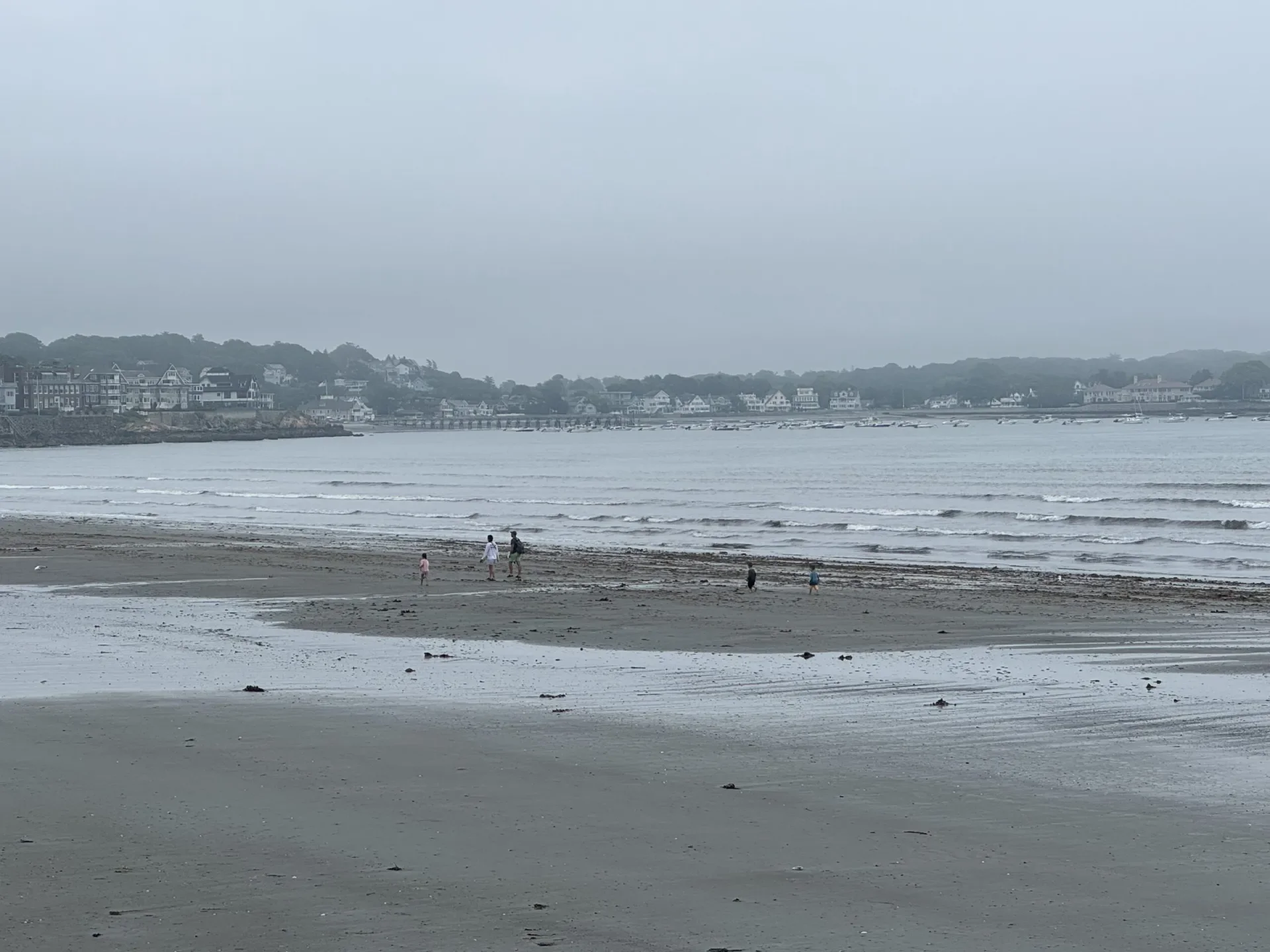 King’s Beach Ranks Worst in 2024 Water Quality Report