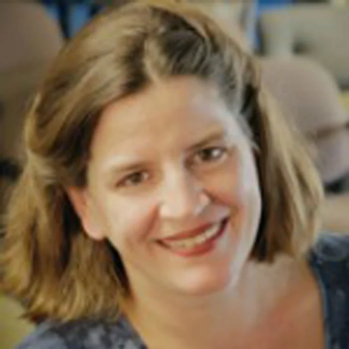 Julie Simpson, Ph.D.