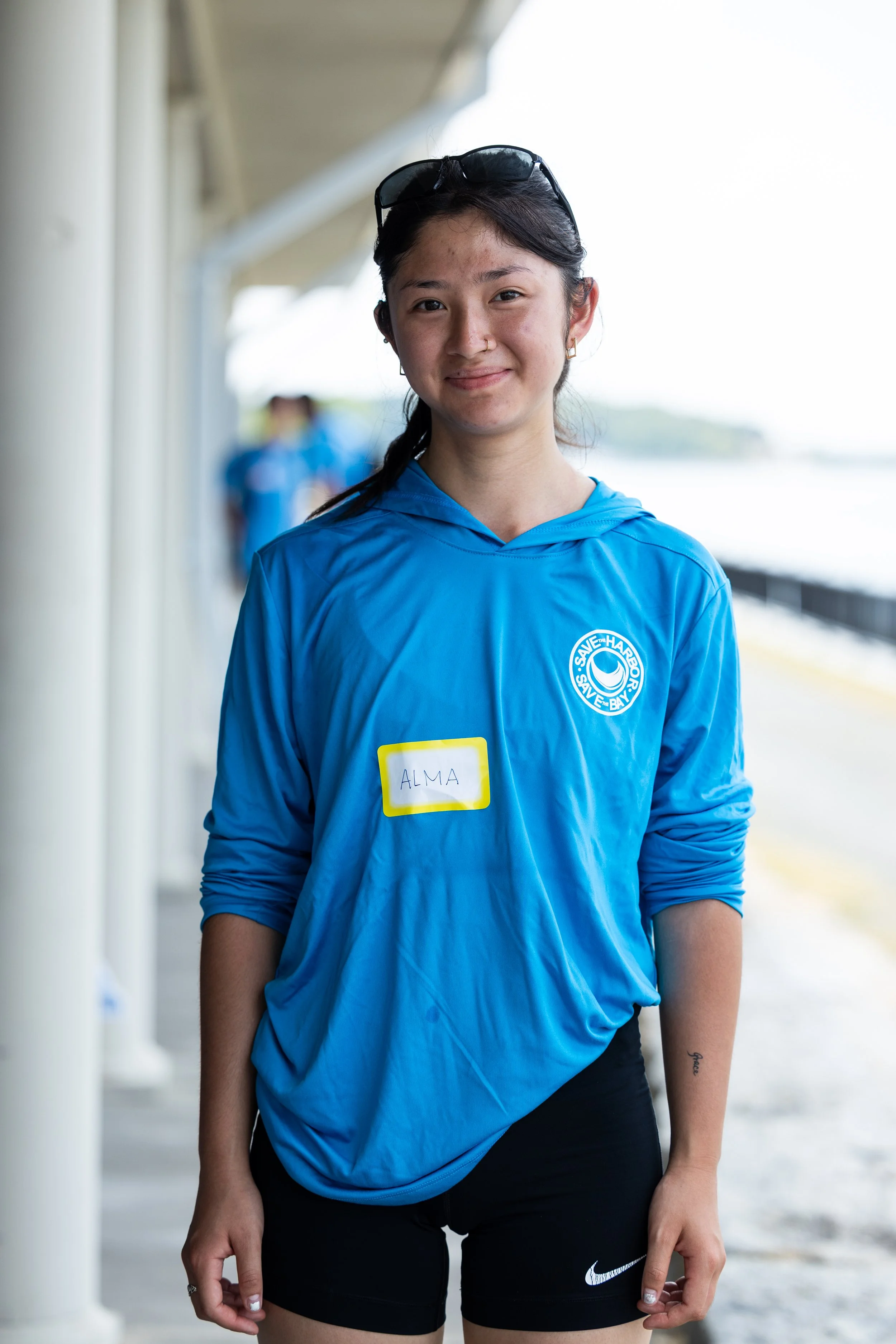 Alma Mark-Fong