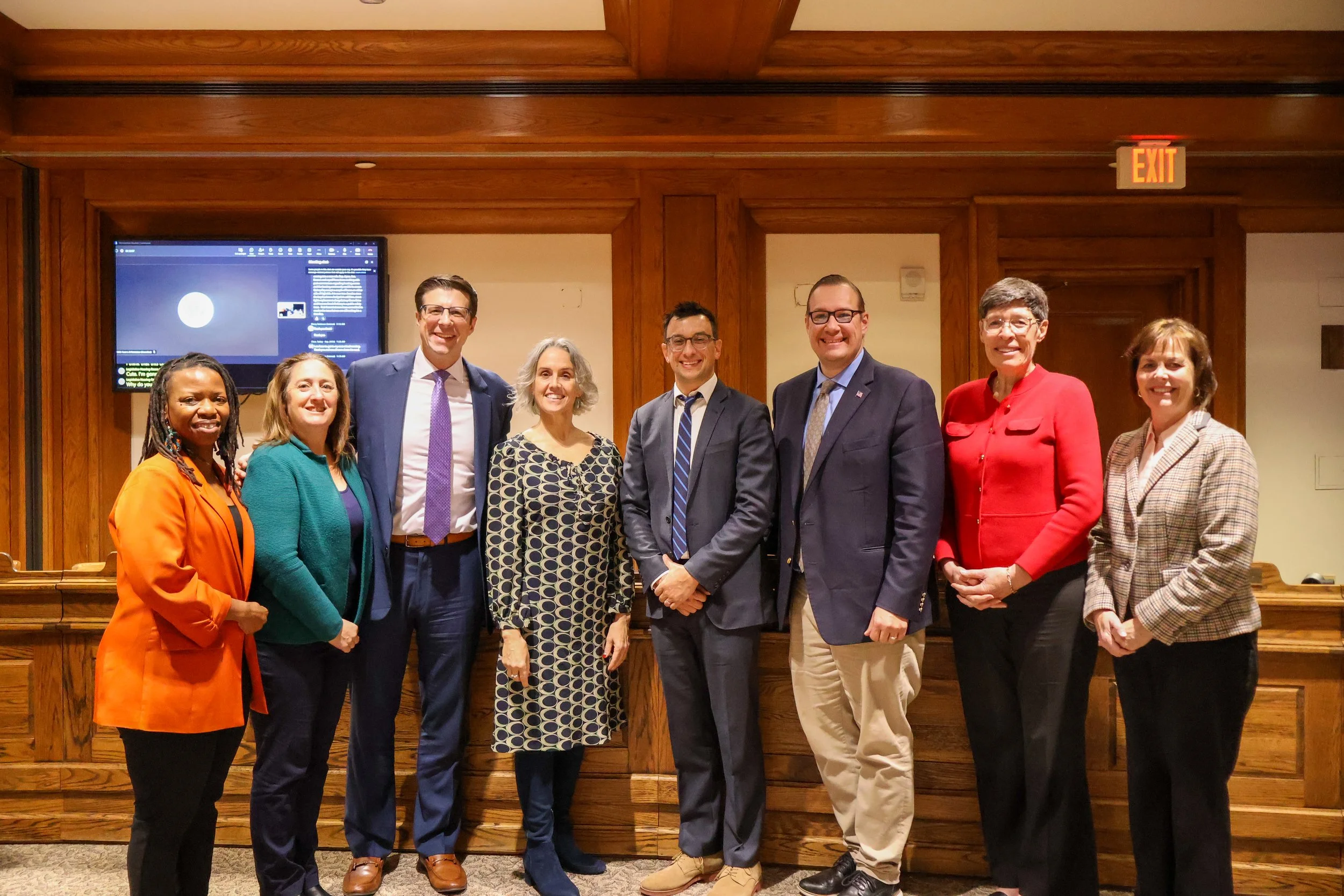 Metropolitan Beaches Commission 2025 Annual Hearing