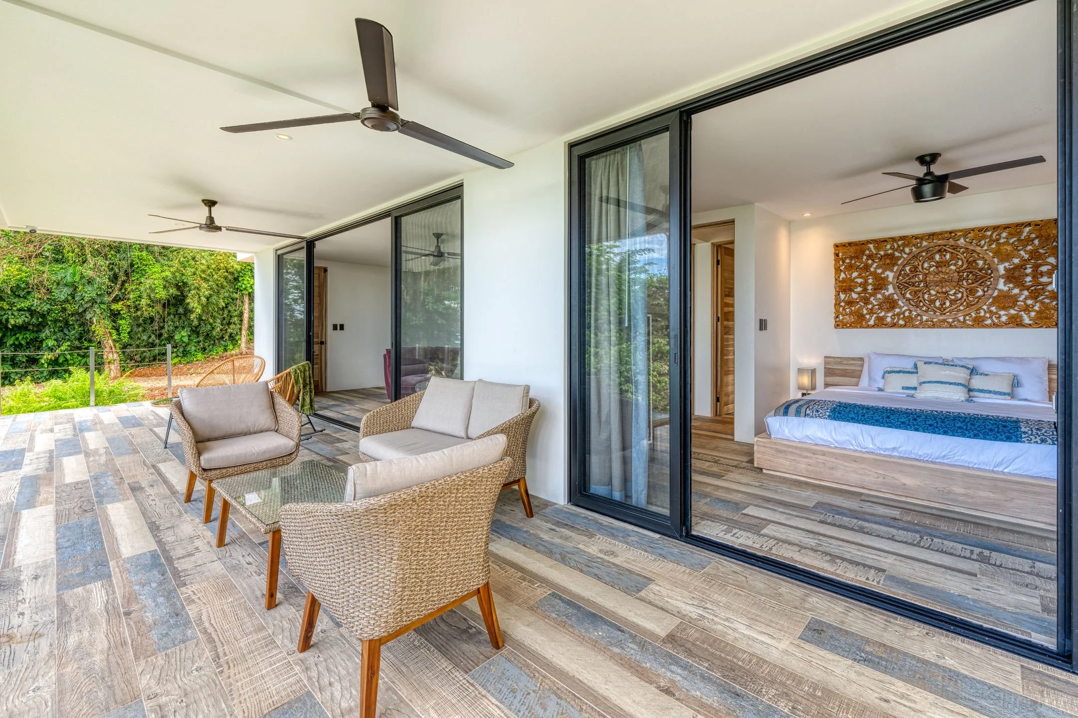 Casita Terrace