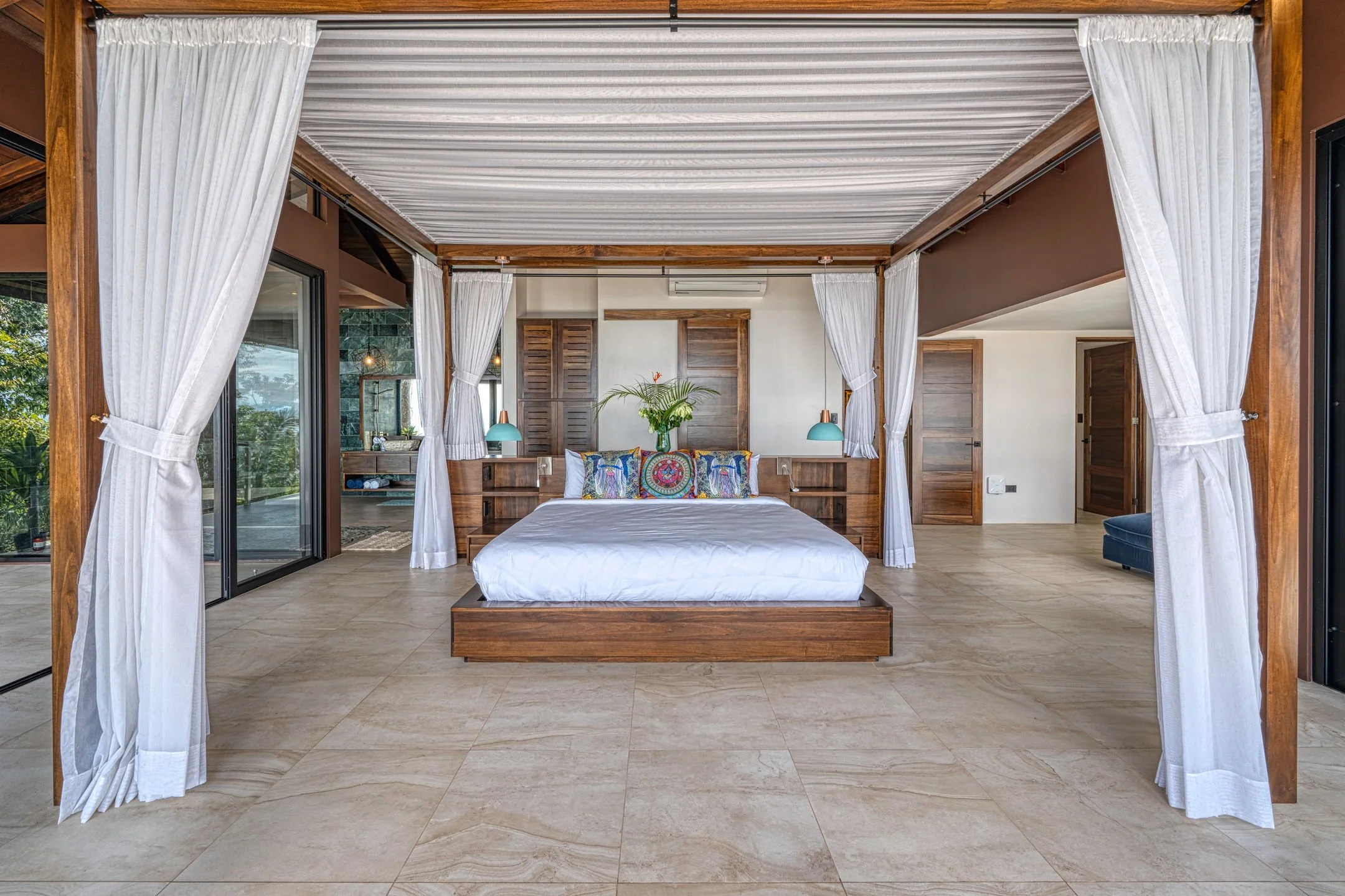 Air Suite - King Bed
