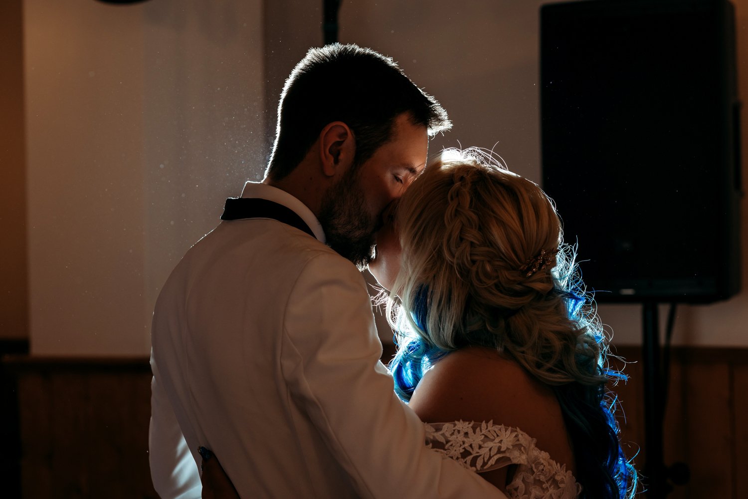 Fort Edmonton Park Wedding