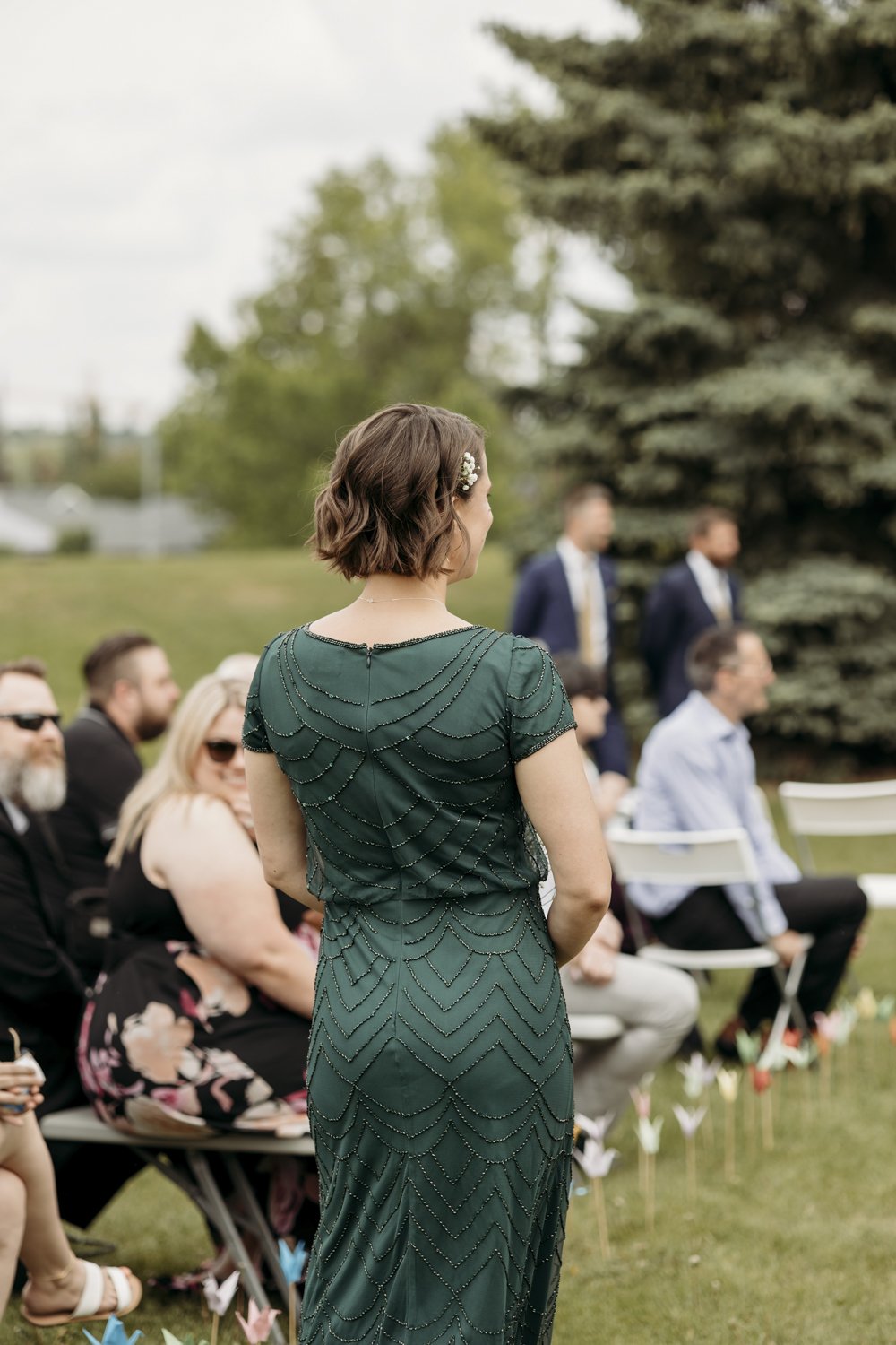 Edmonton Wedding Photographer 