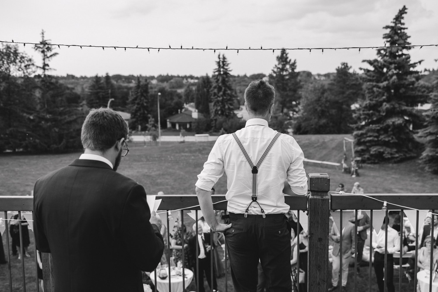 Edmonton Wedding Photographer 