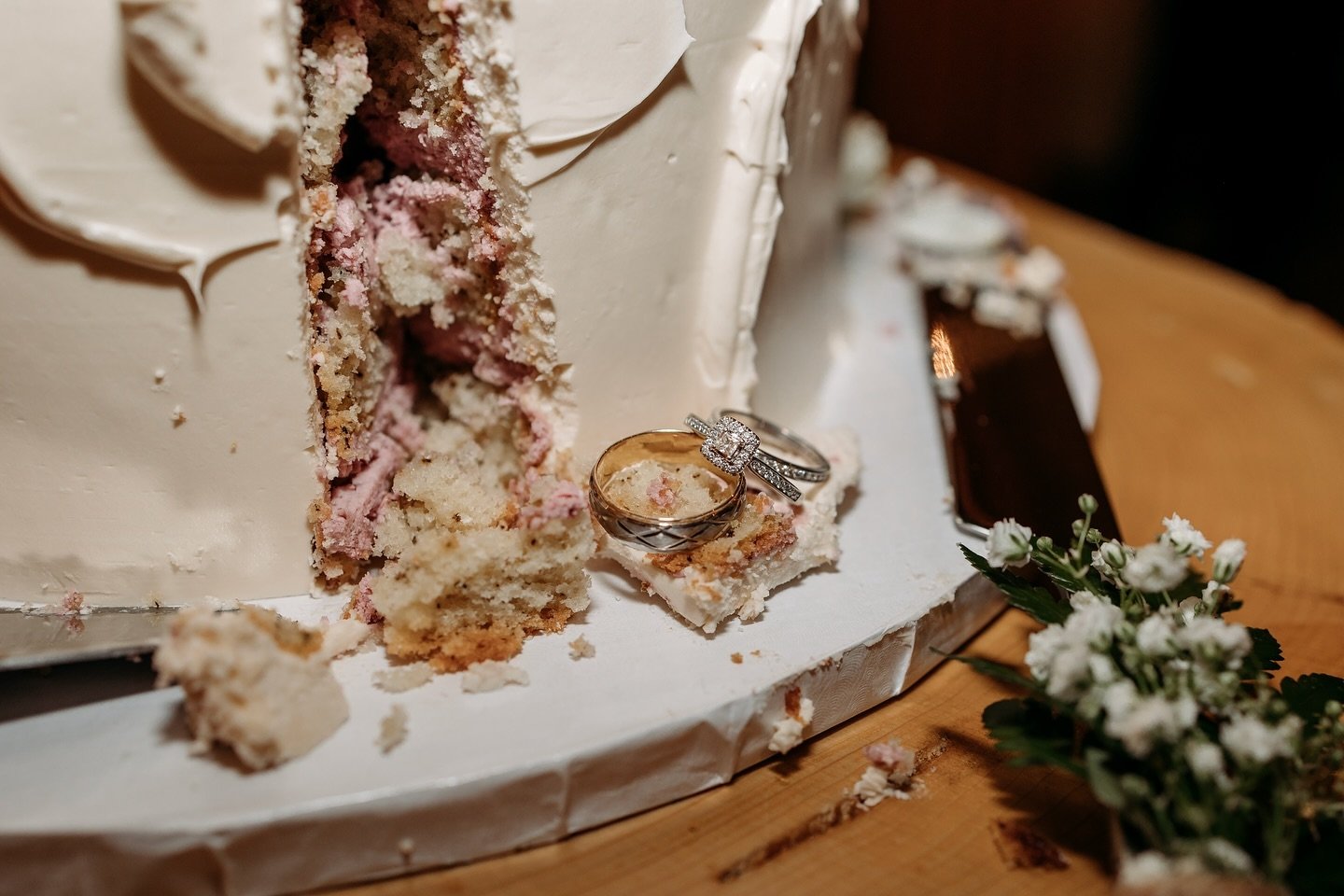 And we&rsquo;re back to your regular scheduled programming 🥳

Let&rsquo;s start with a few updates

✨ My 2025 season is 50% FULL so reach out A-freaking-SAP if you&rsquo;re hoping to have me photograph your wedding next year

✨In that same breath, 2