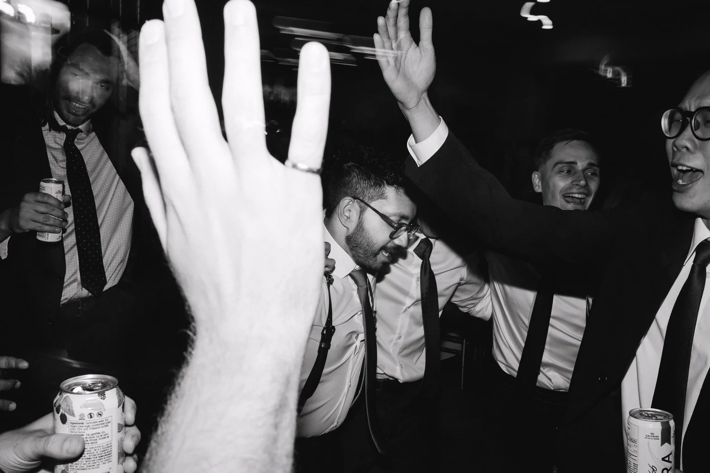 THE BIGGEST REGRET I HAVE ABOUT MY WEDDING&hellip; 👀

‼️not keeping my photographer later‼️

Okay first, I have to acknowledge that it&rsquo;s been a HOT minute (we&rsquo;re talking years) since I&rsquo;ve posted a black and white image to the feed 