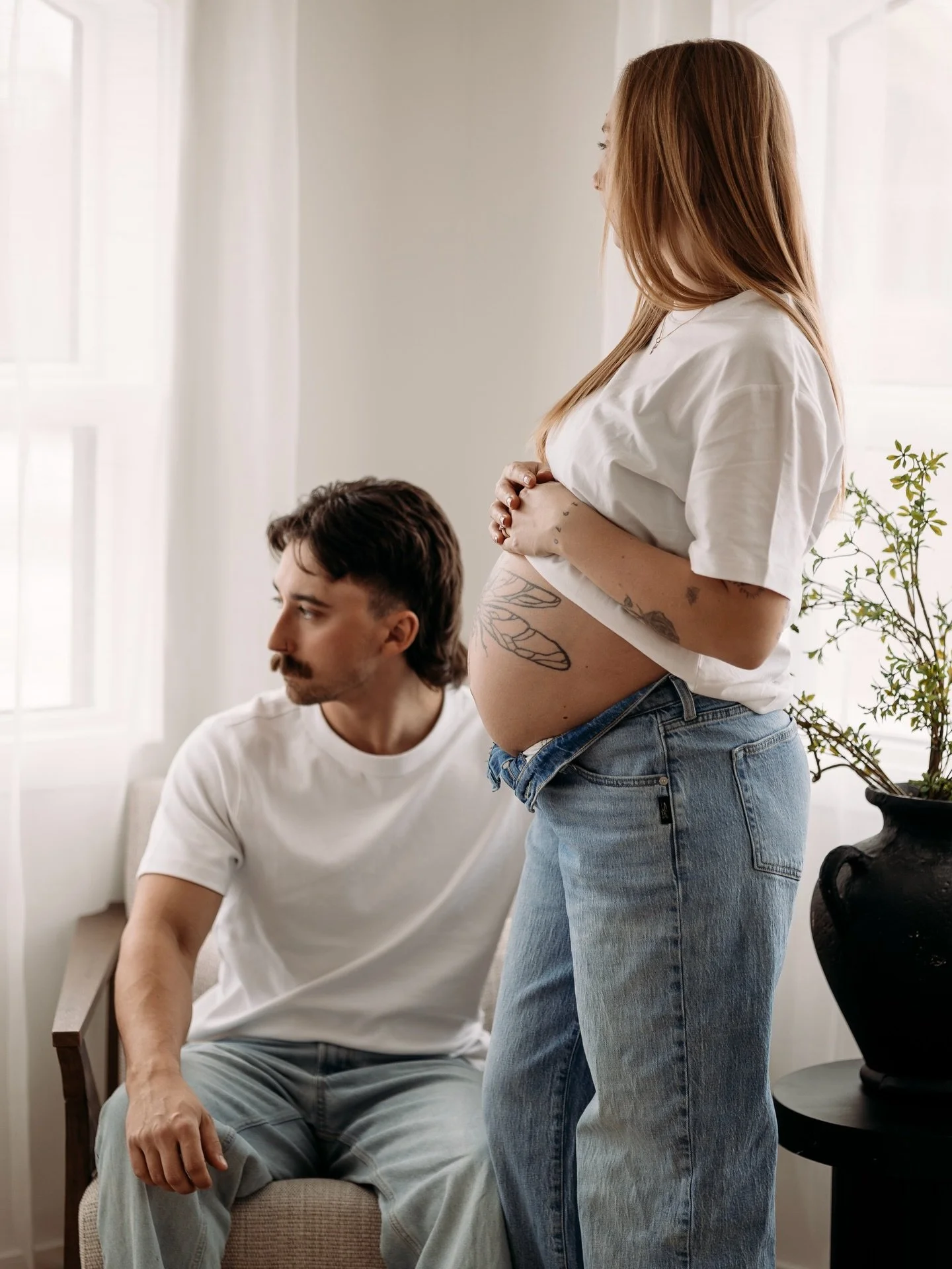 Being able to witness people move through the most important moments of their life is the best part about being a photographer 🥹

We&rsquo;re here when you celebrate a milestone, get married or start a family&hellip;

Our work will hold some of the 