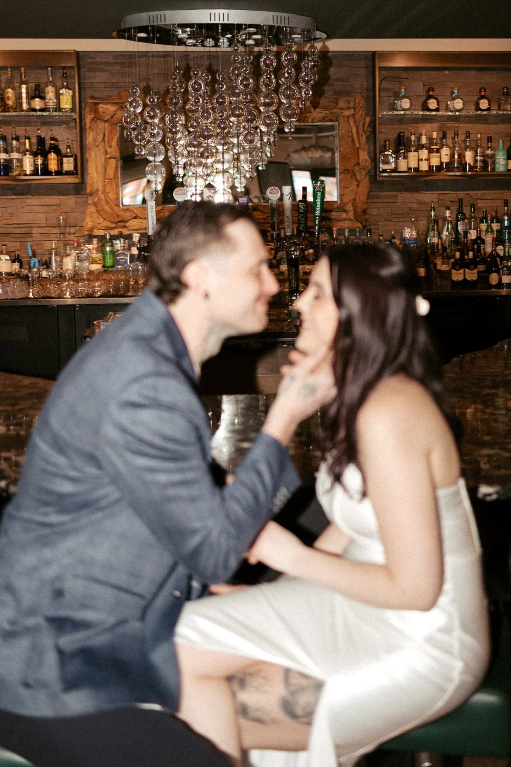 Ampersand 27 Edmonton Engagement Photography 