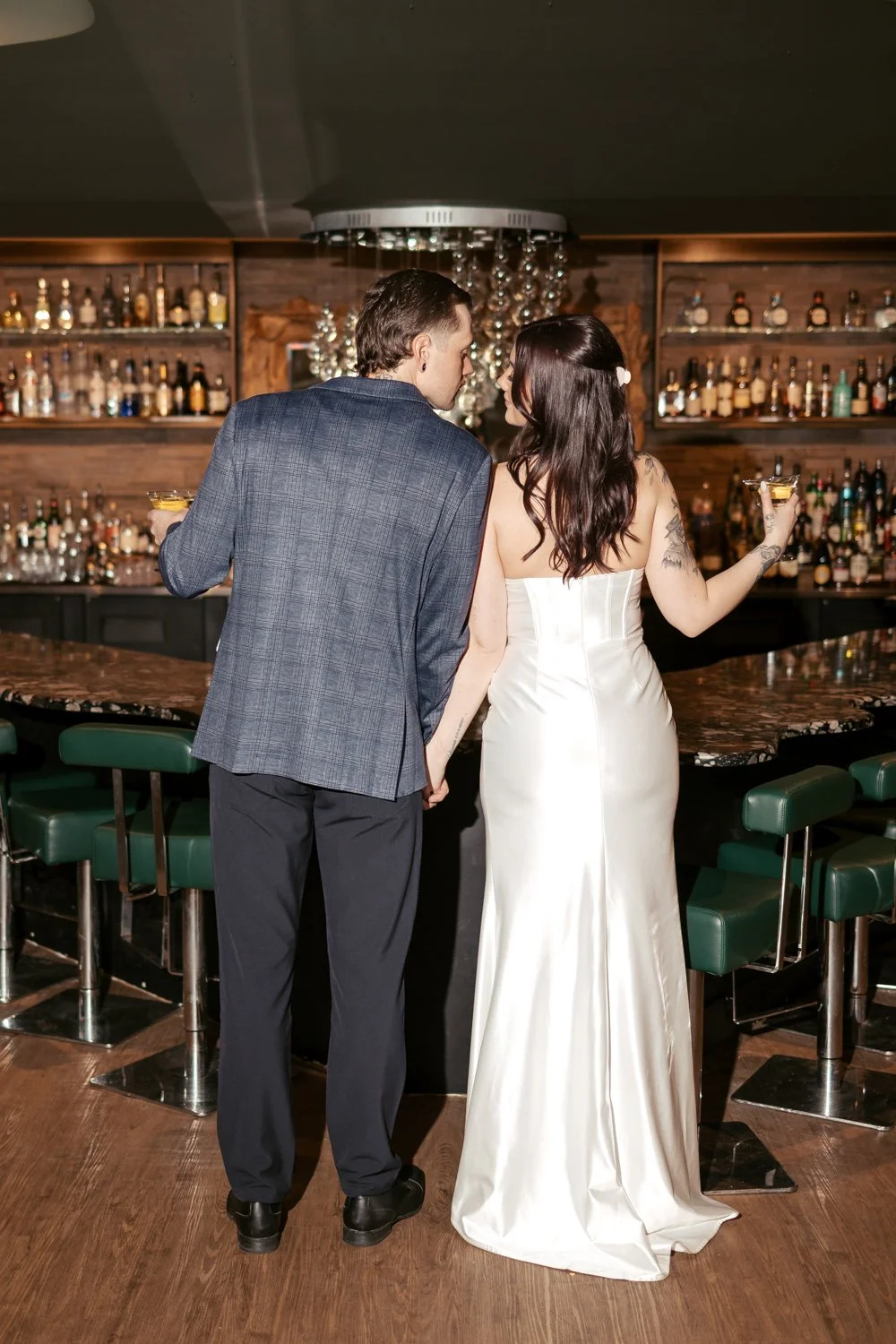 Ampersand 27 Edmonton Engagement Photography 