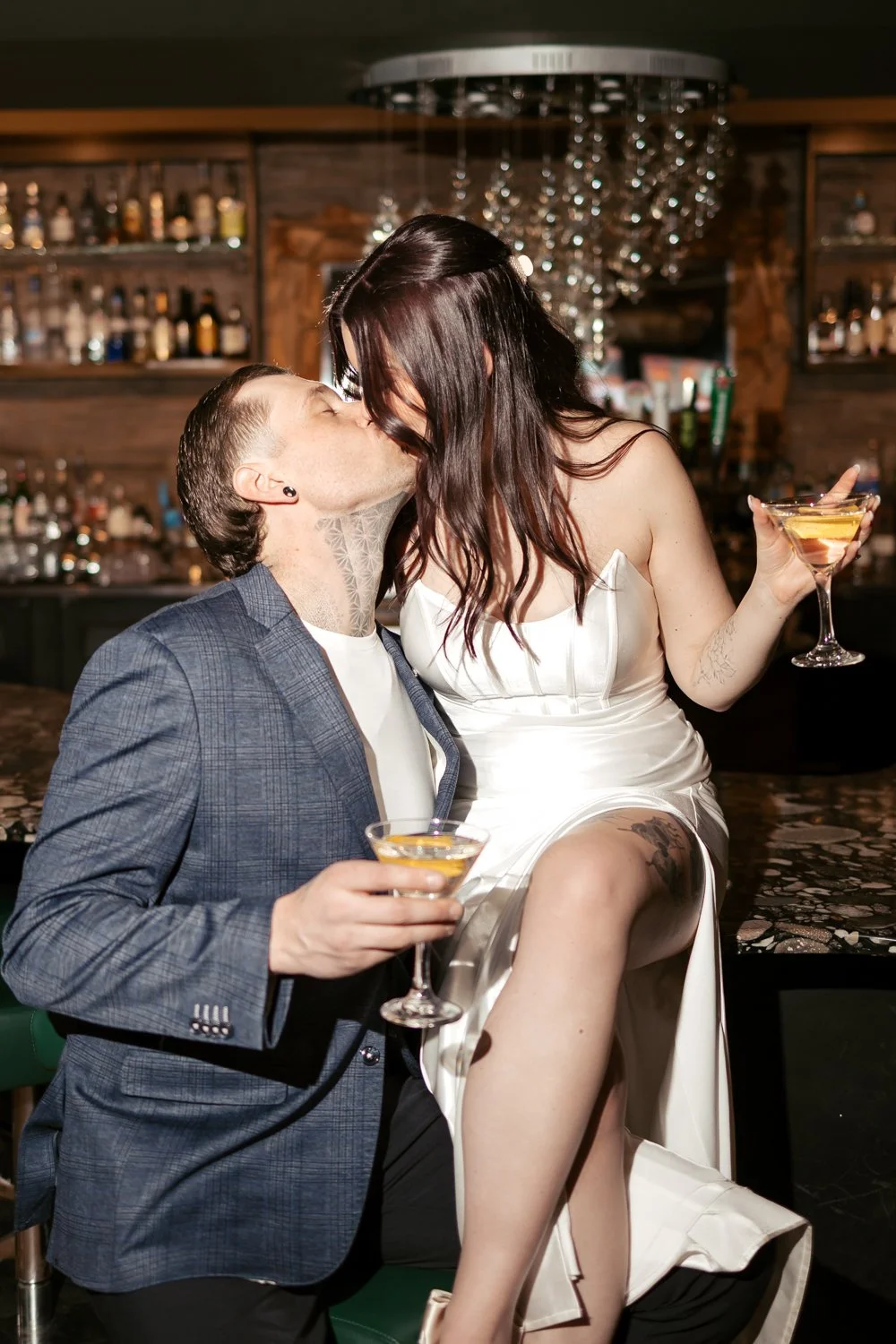 Ampersand 27 Edmonton Engagement Photography 