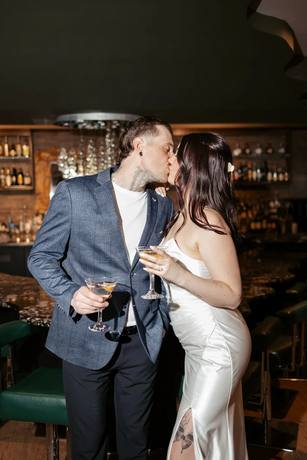 Ampersand 27 Edmonton Engagement Photography 