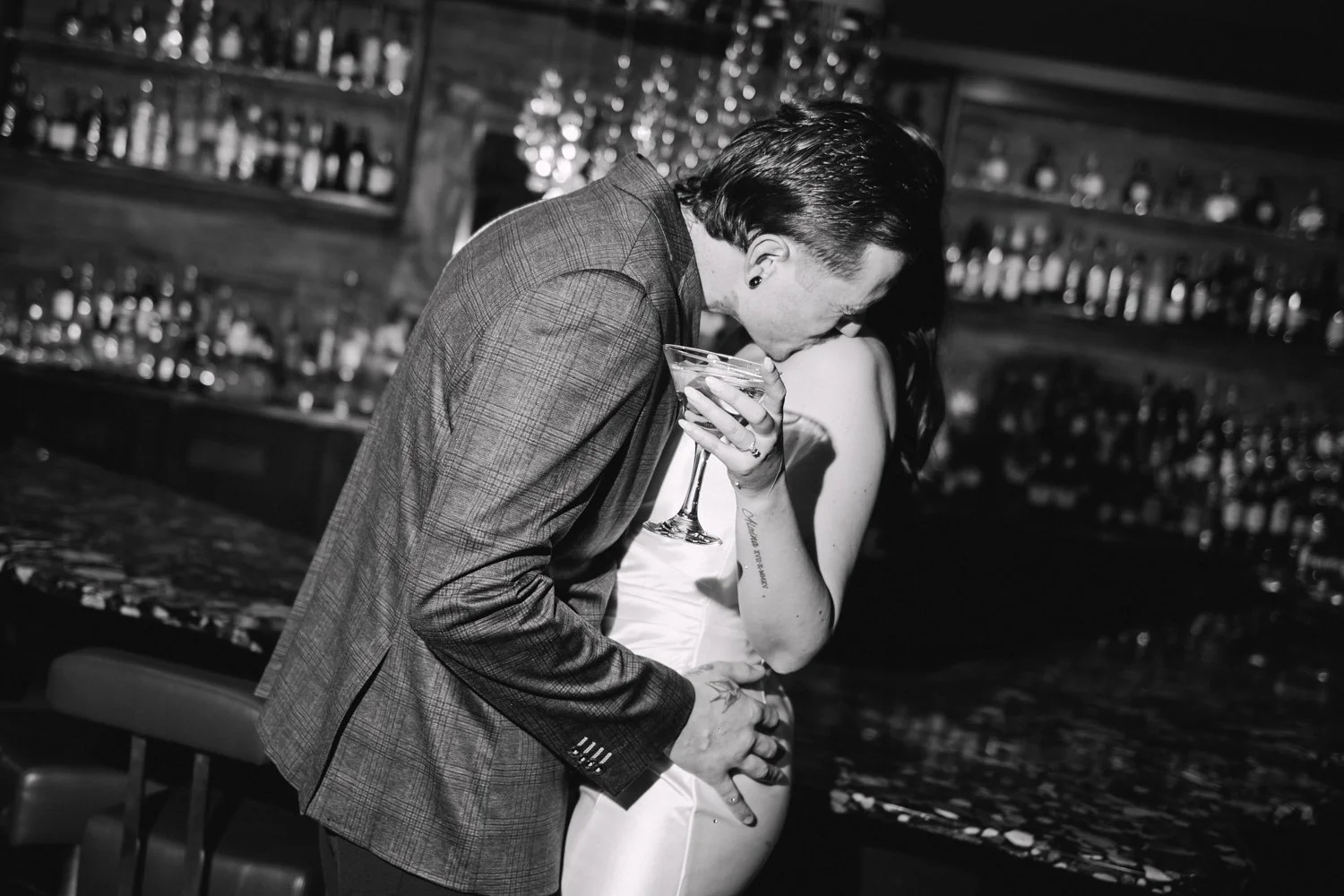 Ampersand 27 Engagement Session | Edmonton Wedding Photographer