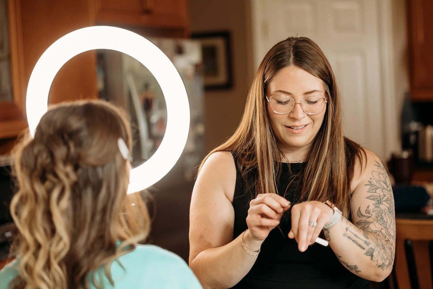 Alberta Wedding Photography