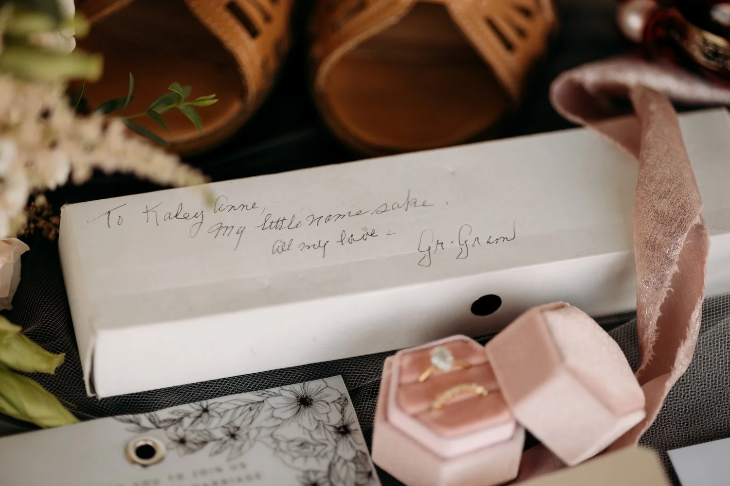 Alberta Wedding Photography