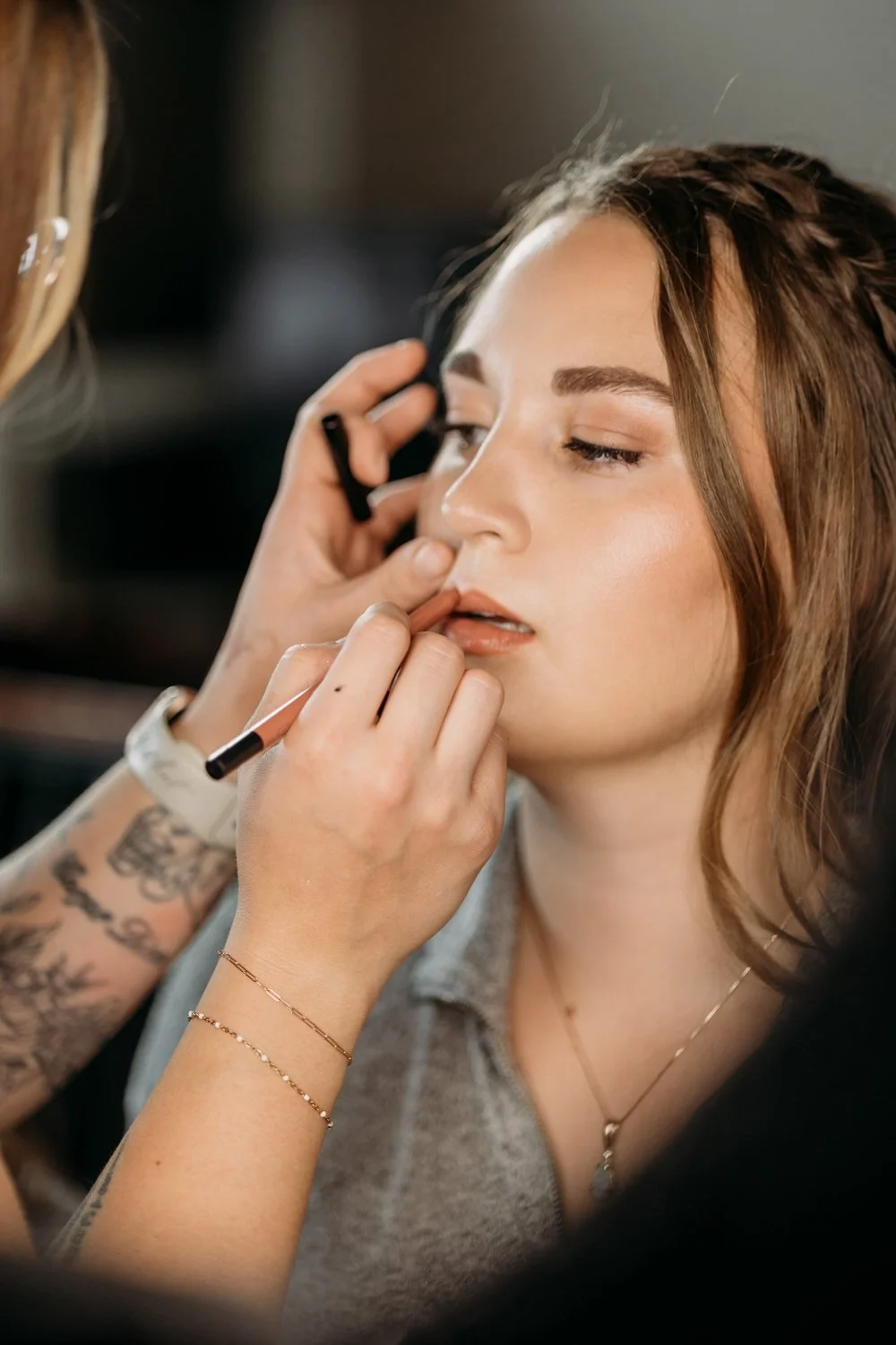 Alberta Wedding Photography