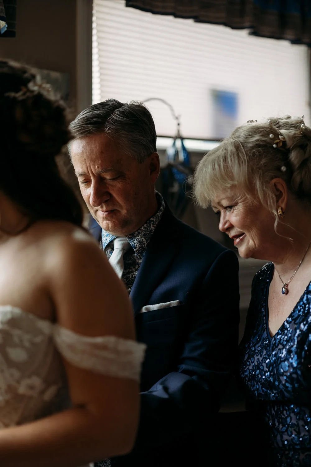 Alberta Wedding Photography