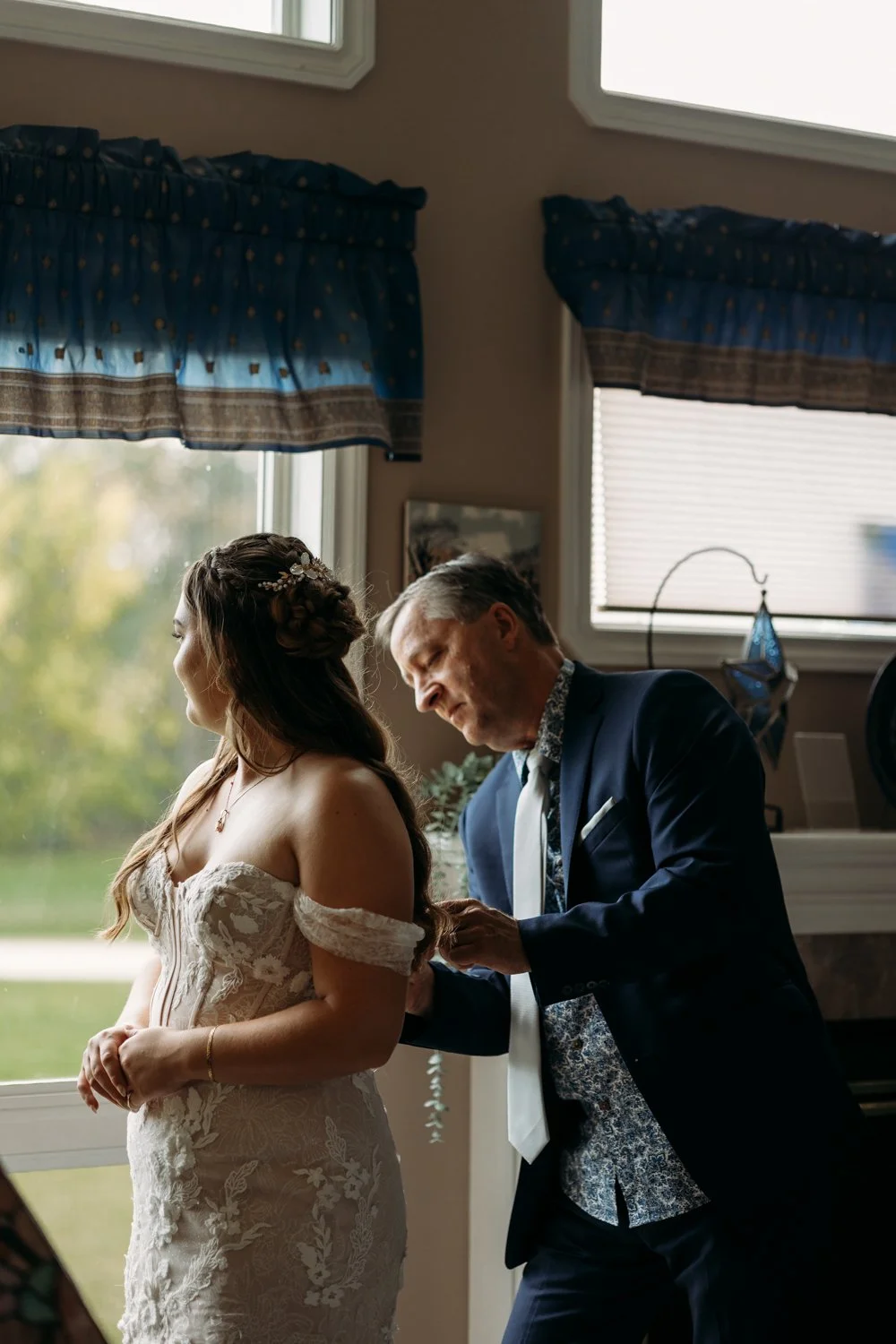 Alberta Wedding Photography