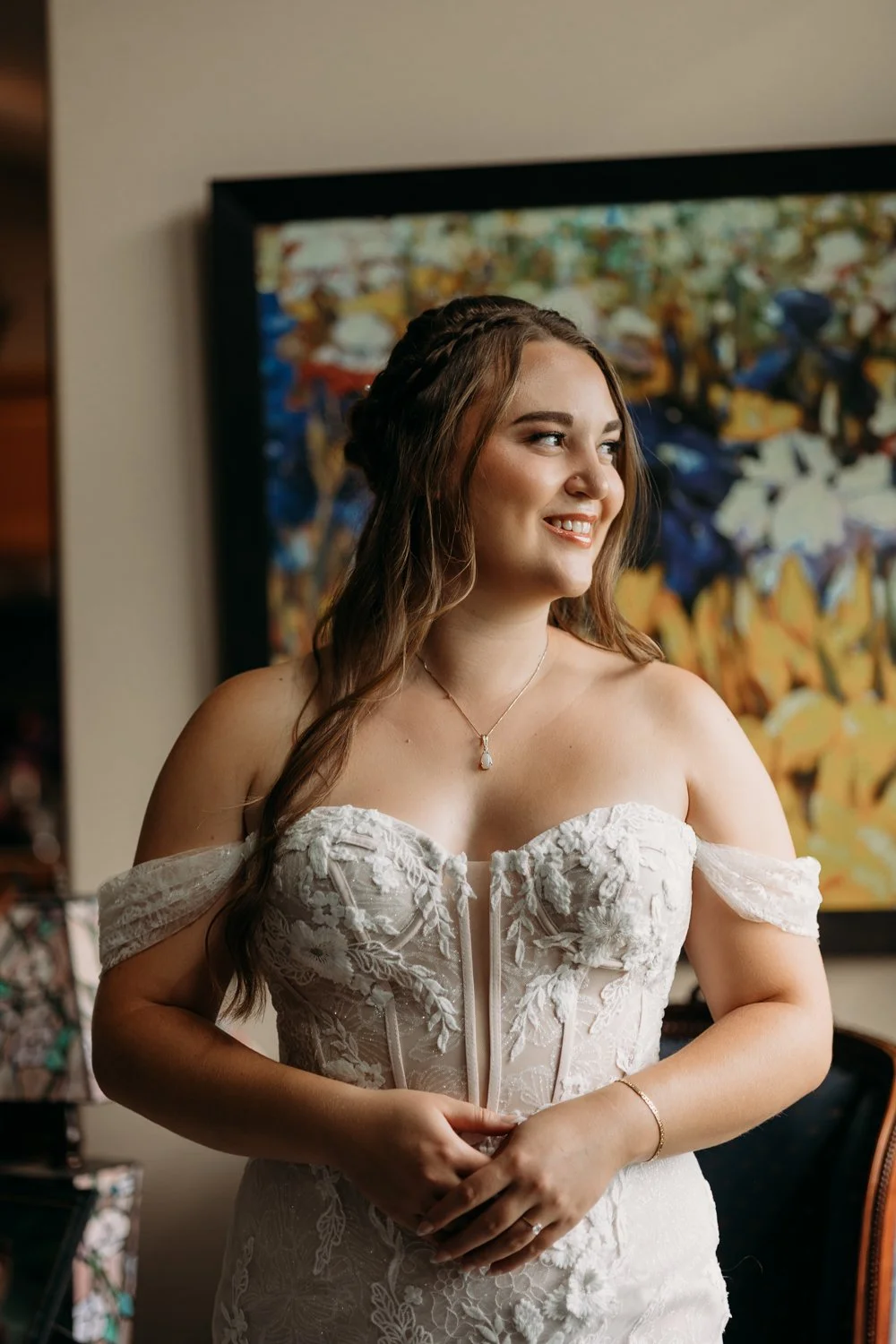 Alberta Wedding Photography