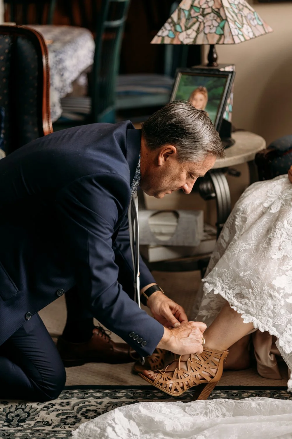 Alberta Wedding Photography